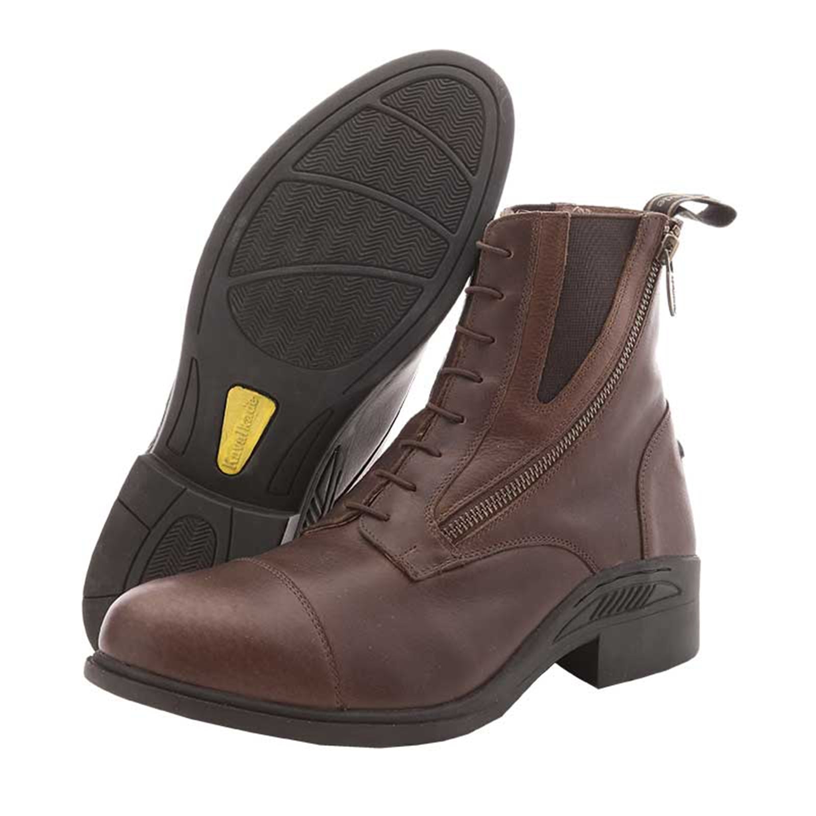 Kavalkade Lace Jodhpurs Romulus Riding Boots & Riding Shoes