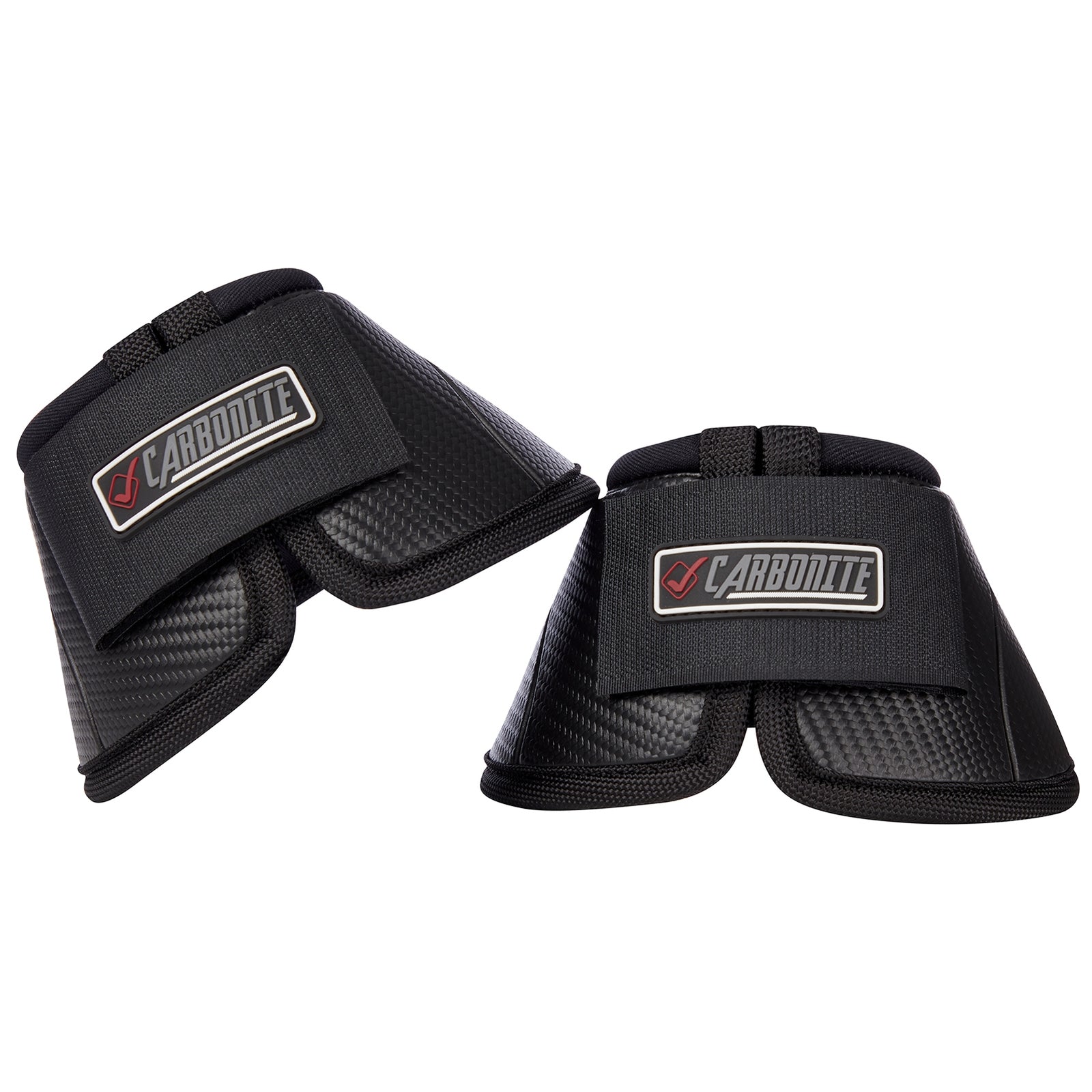 LeMieux Campanas Carbonite Leg Protection & Hoof Protection for Horses