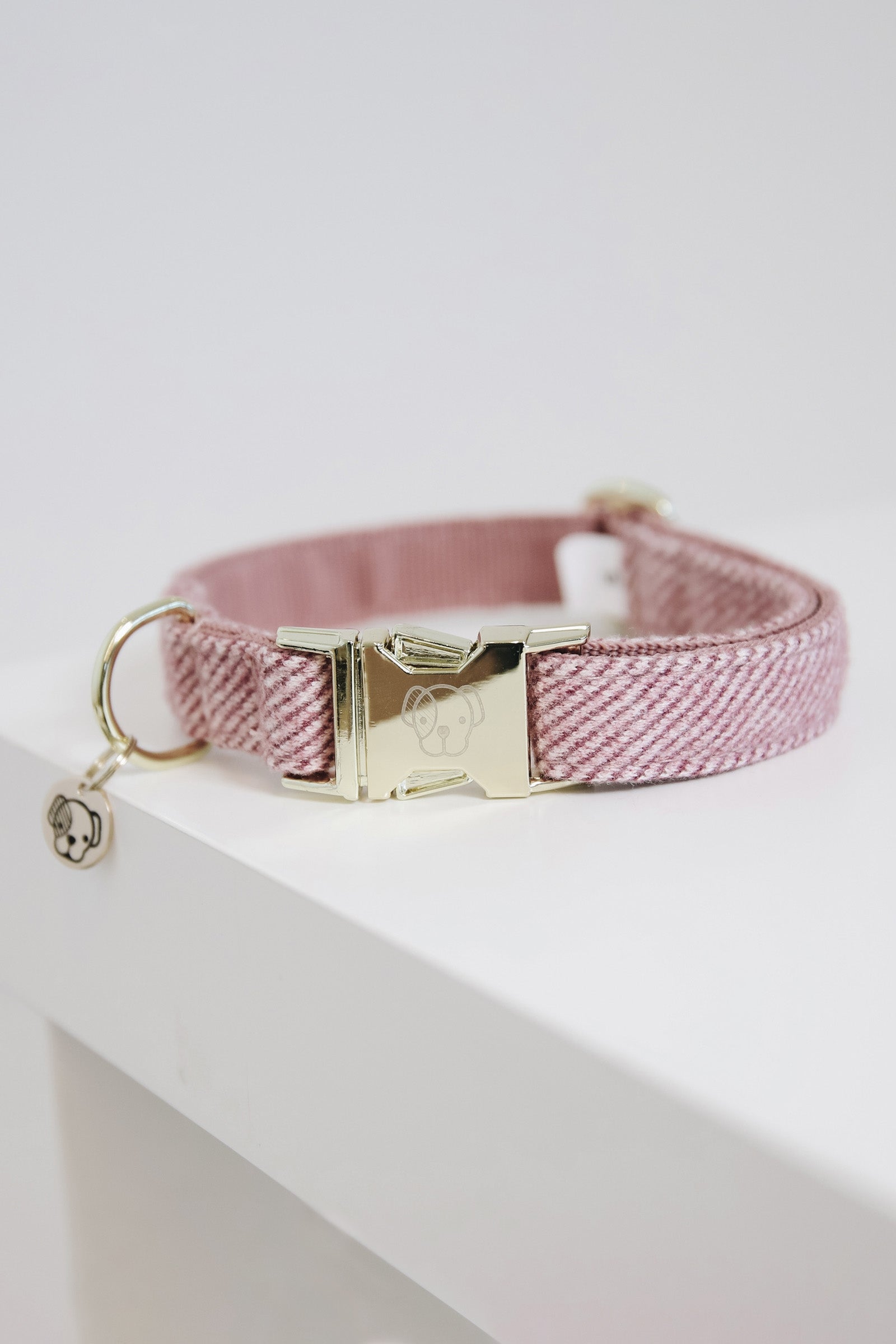 Kentucky Dogwear Collar de perro de lana Perro