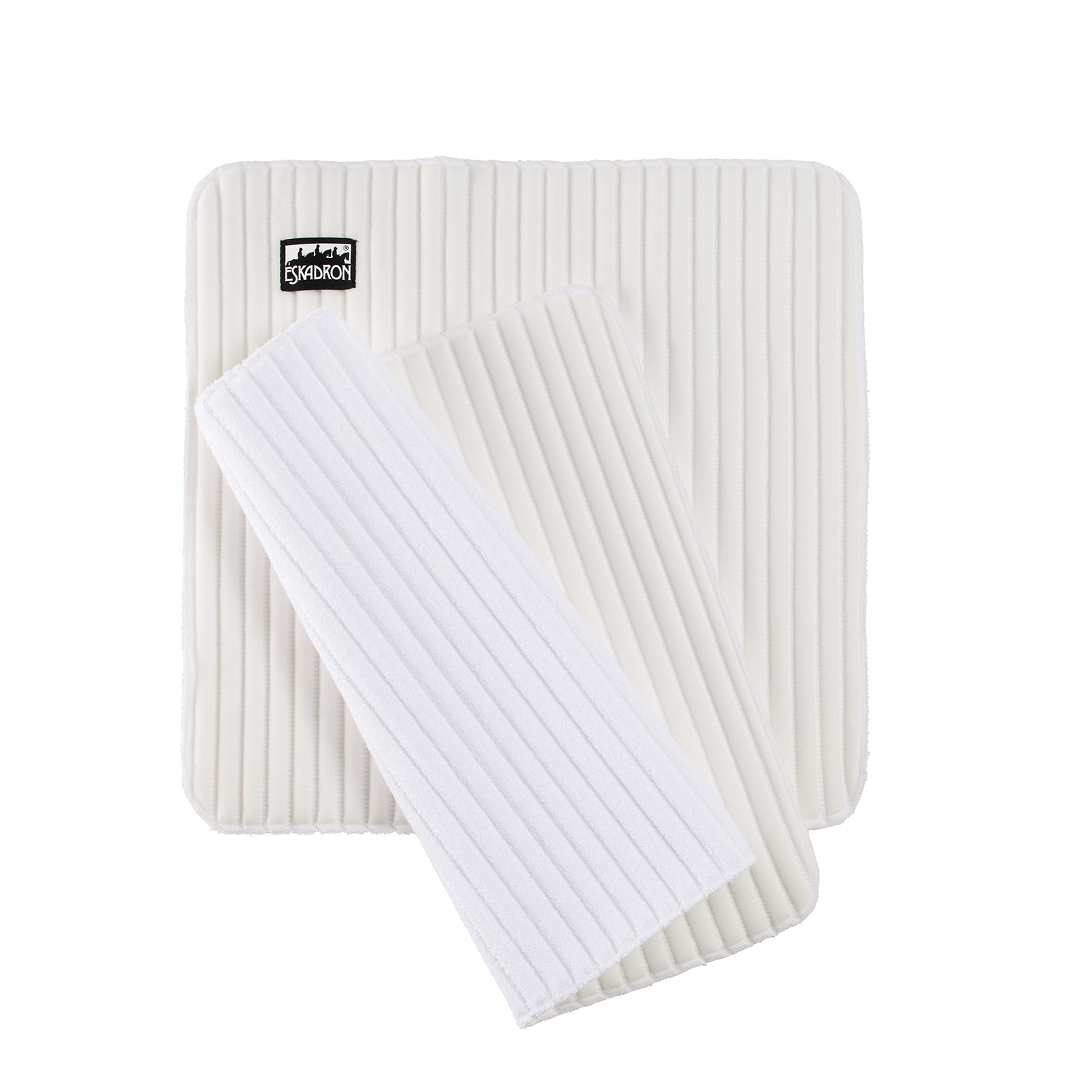 Eskadron Paños Climatex , 45x45cm Leg Protection & Hoof Protection for Horses