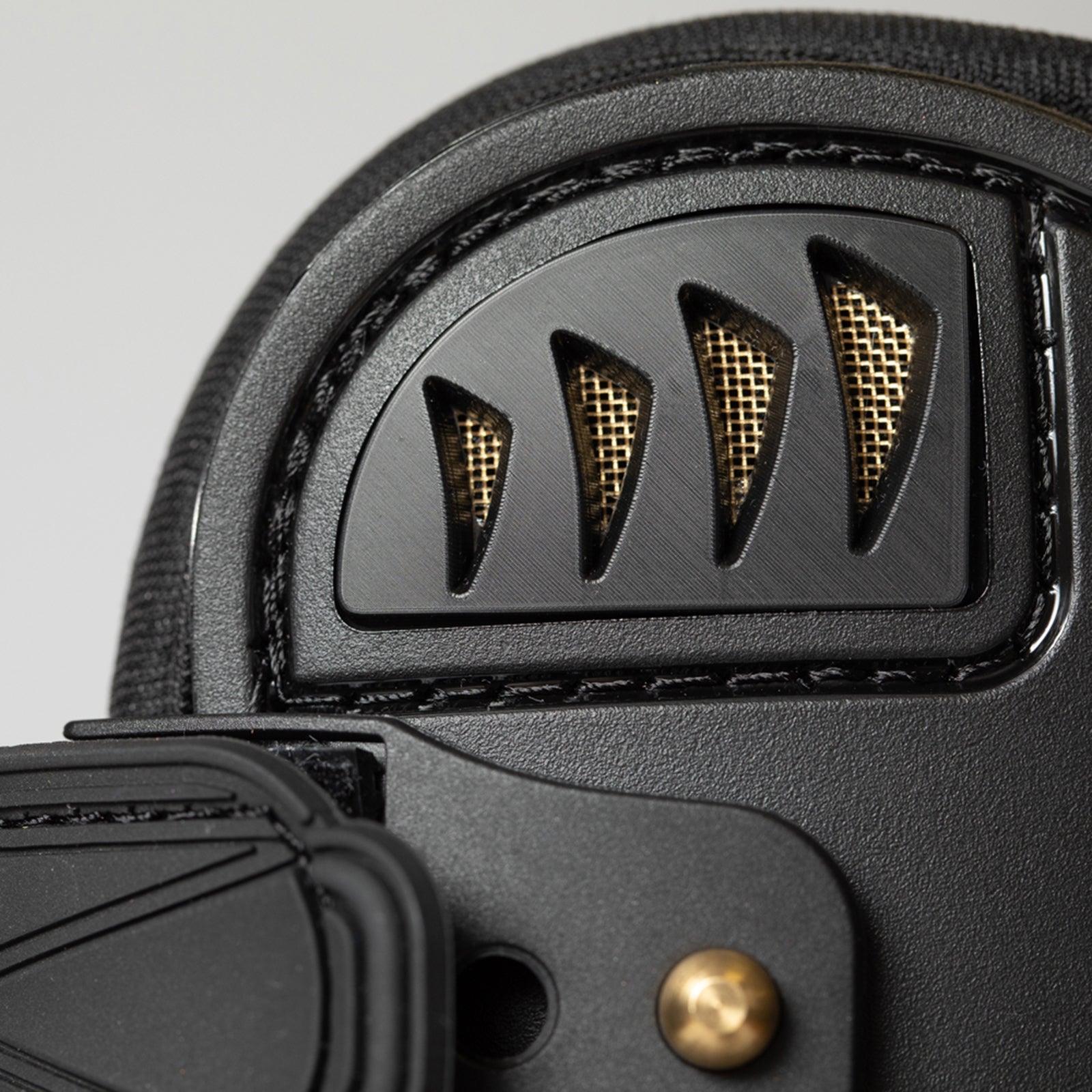 Back on Track AirFlow Tendon Boots Leg Protection & Hoof Protection for Horses