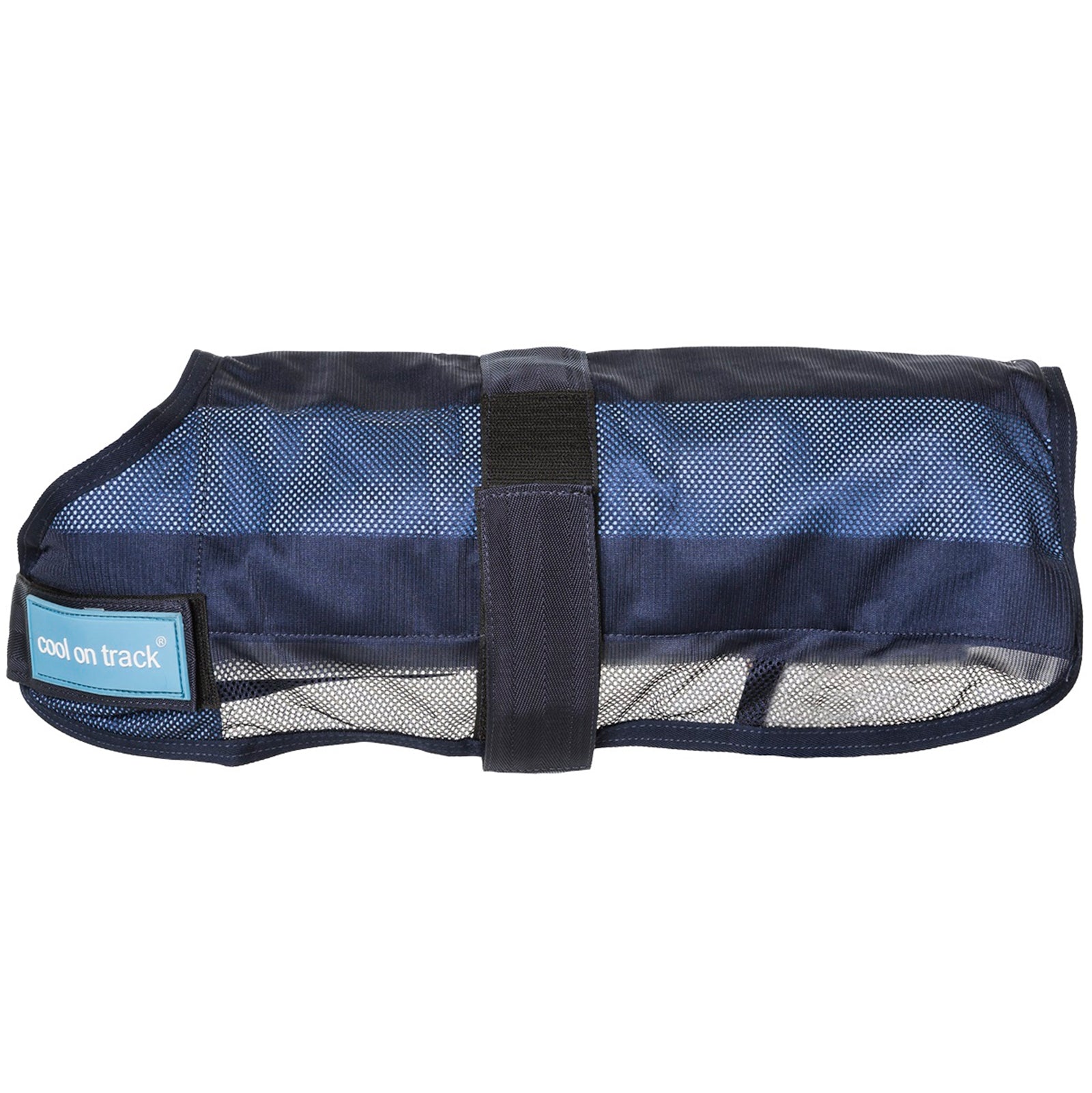 Back on Track Abrigo Refrescante para Perro 60cm Perro