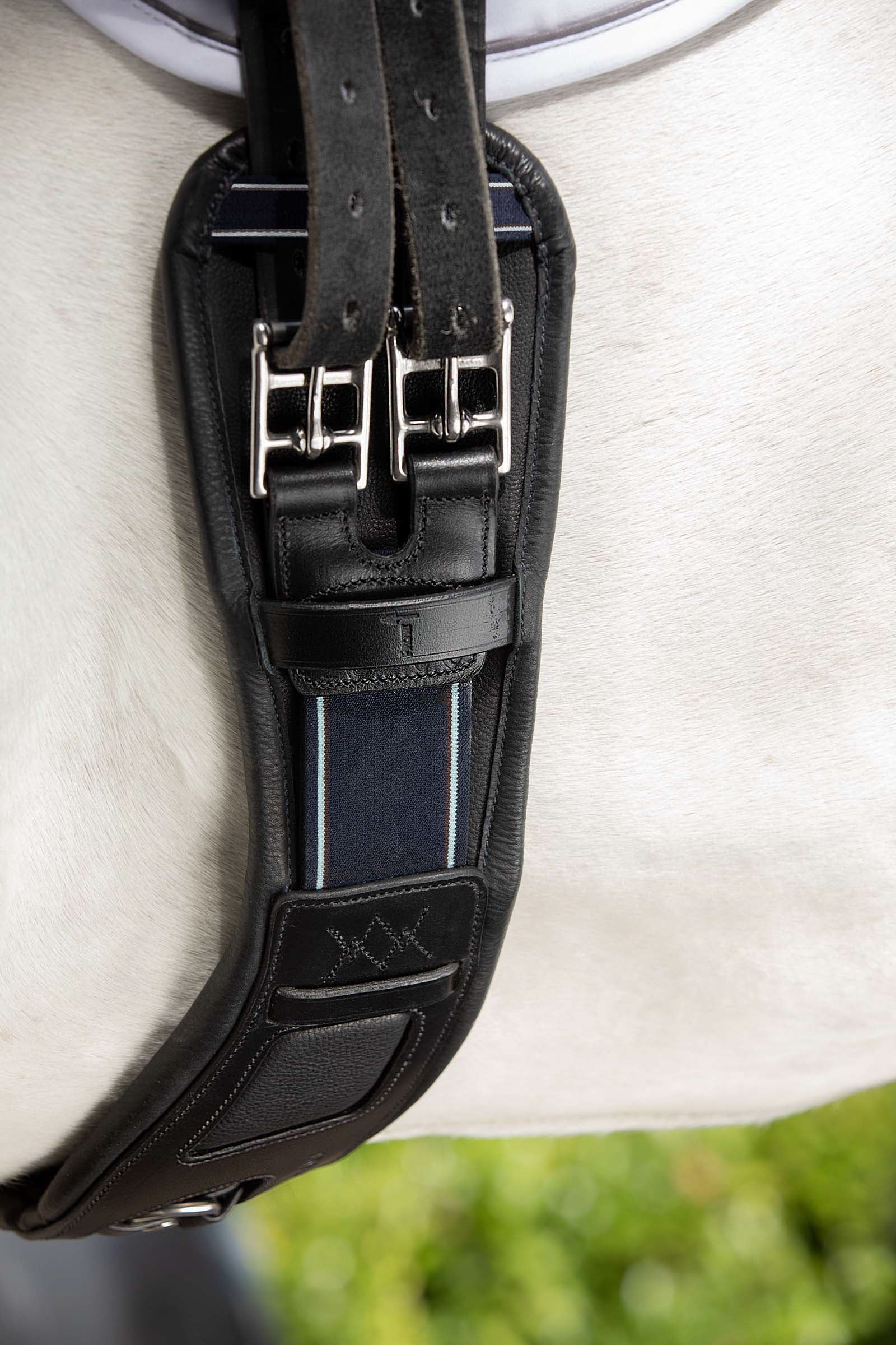 Horseware Rambo Micklem Comfort cincha de doma Monturas & Cinchas