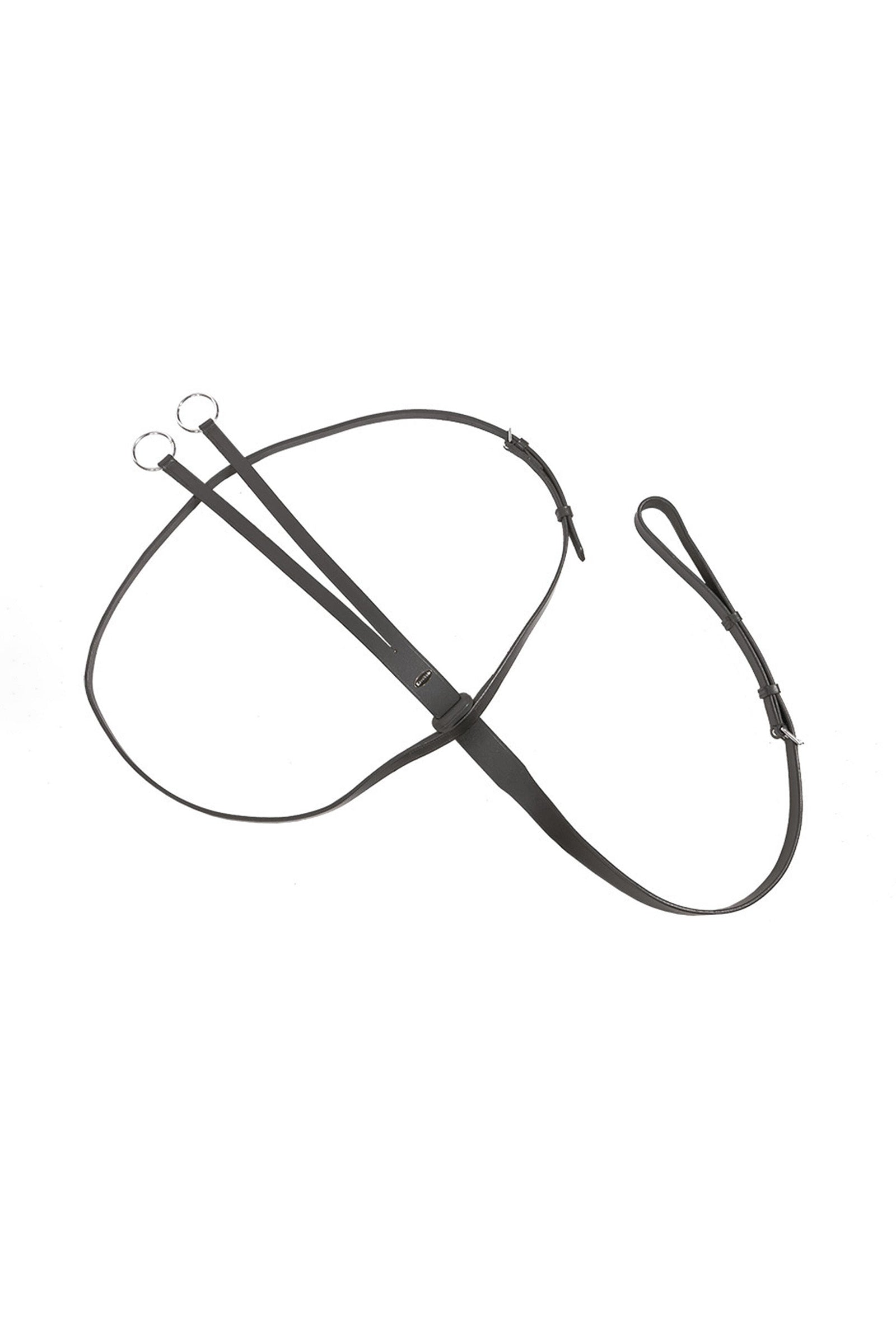 Kavalkade Ecoline Martingal con tapones Cabezadas de montar & Riendas