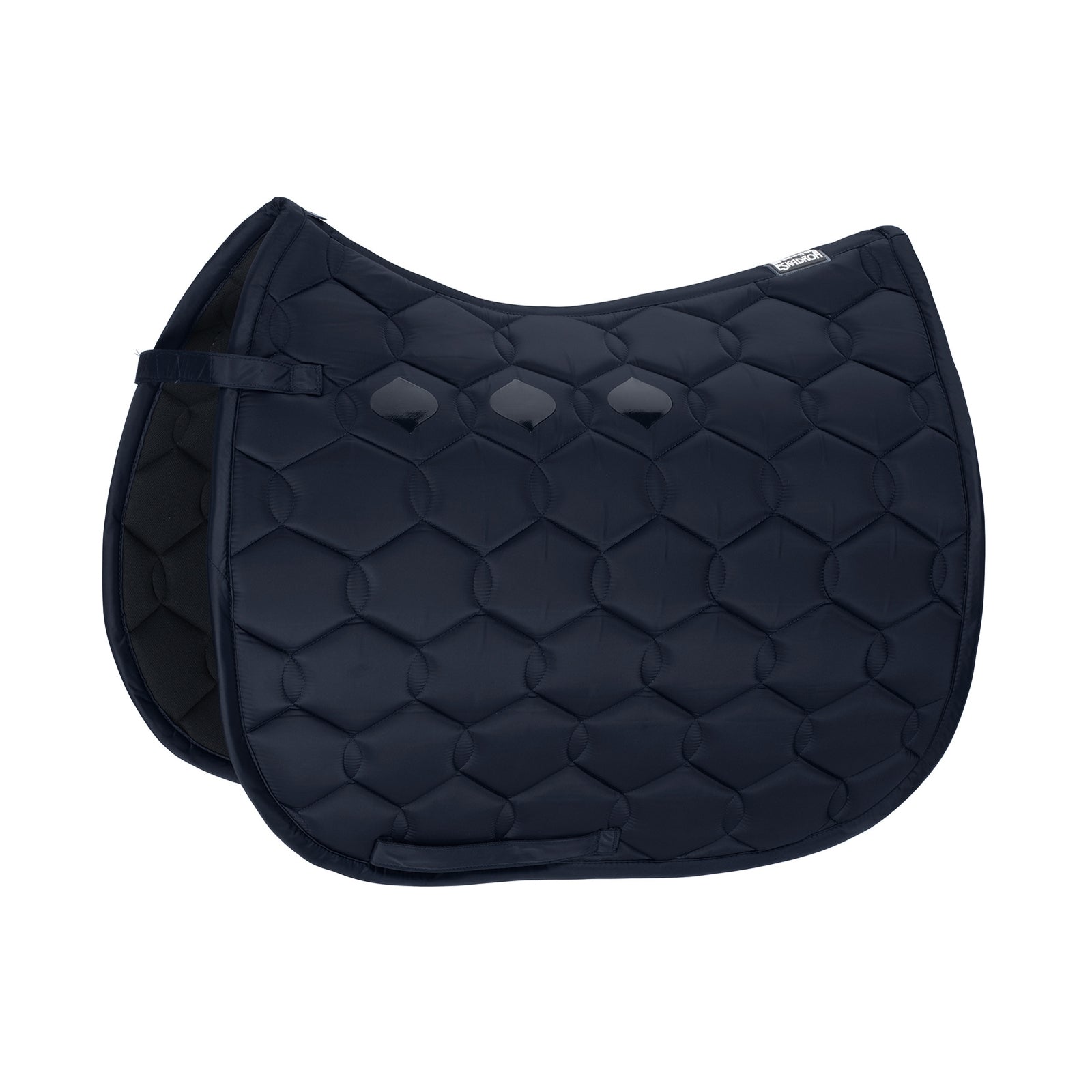 Eskadron Mantilla de Doma Brillante Ola Brillante Mantillas