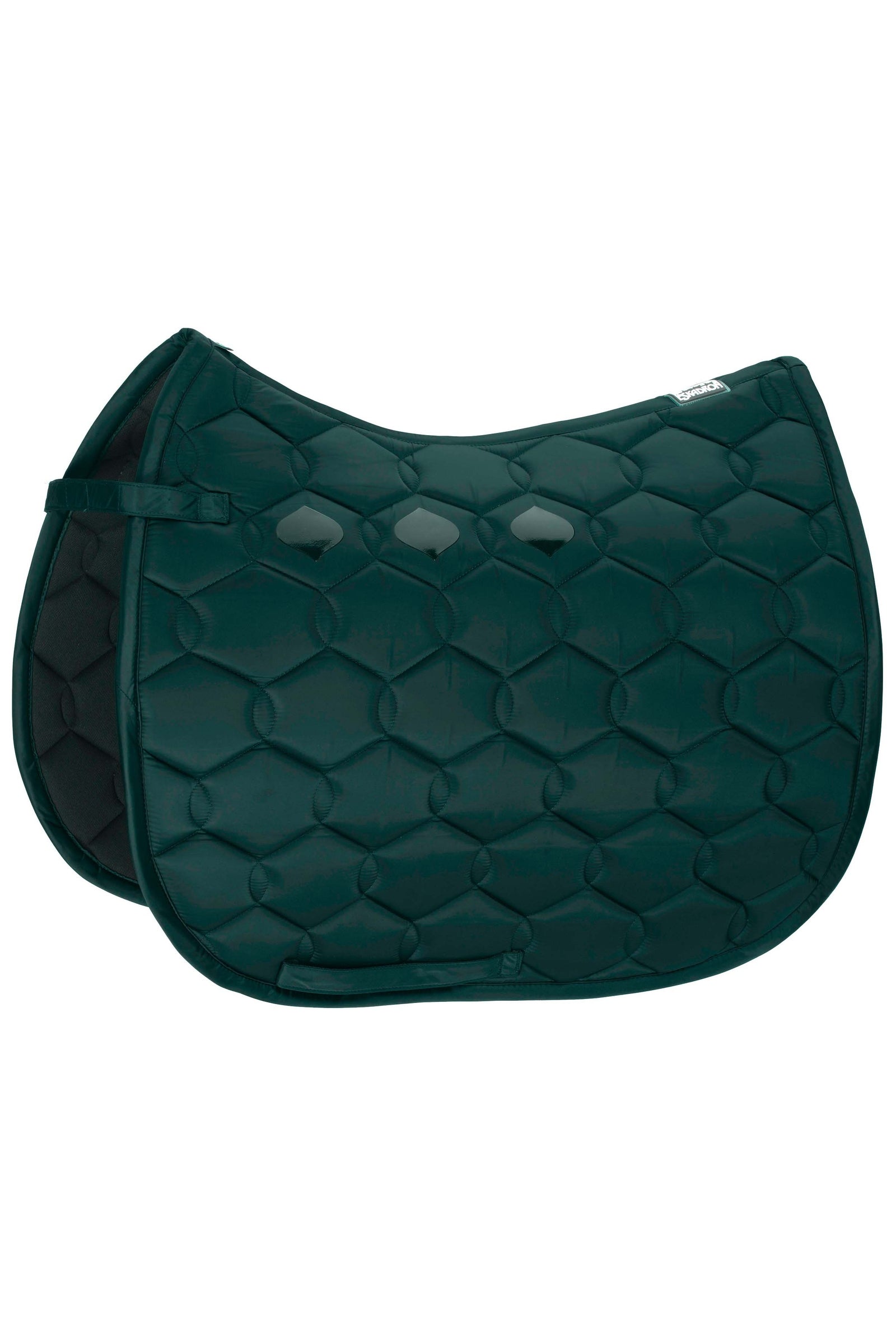 Eskadron Mantilla de Doma Brillante Ola Brillante Mantillas