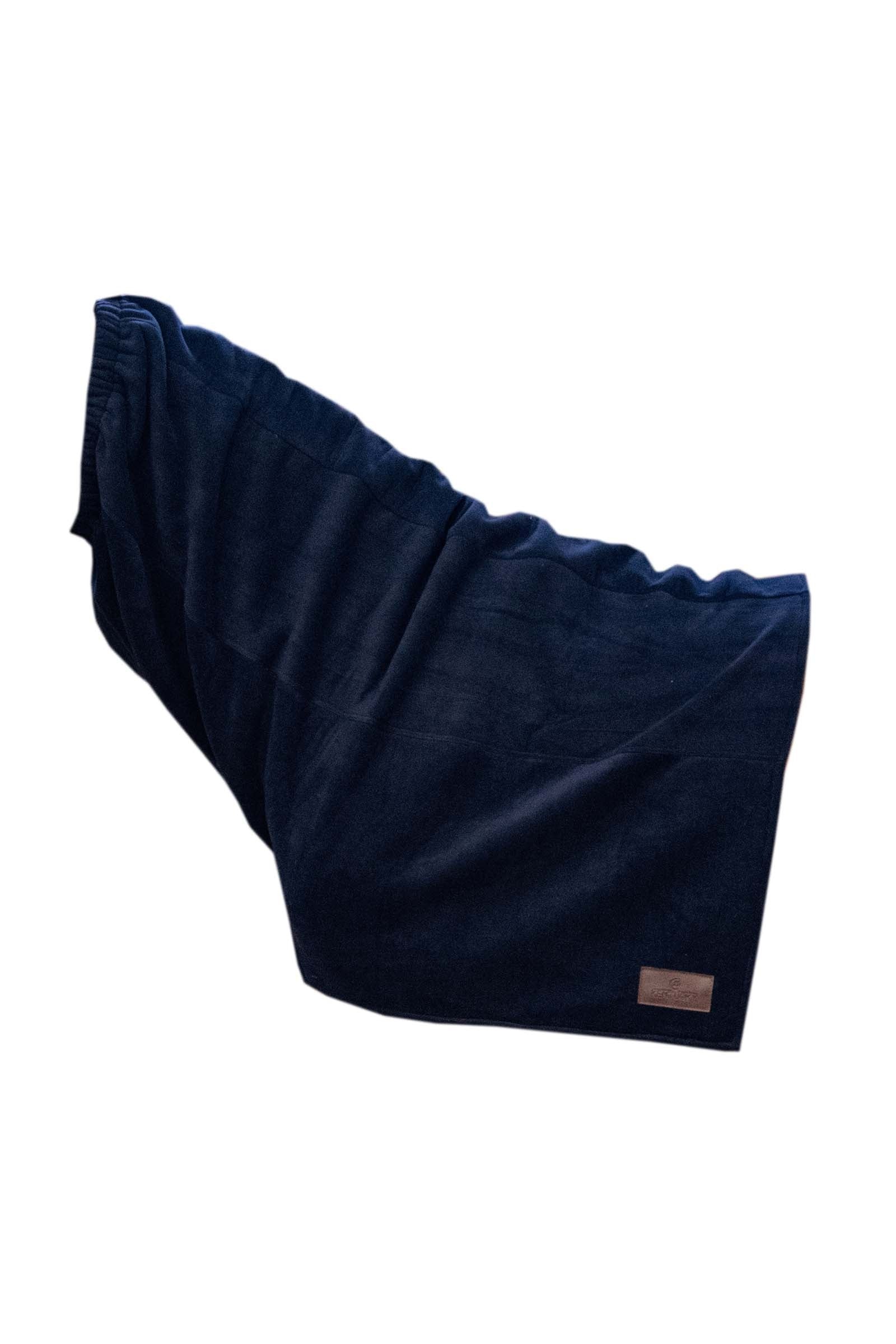 Kentucky Horsewear Cubre Cuello Bufanda Polar Pesado Kentucky Horsewear Mantas Caballo