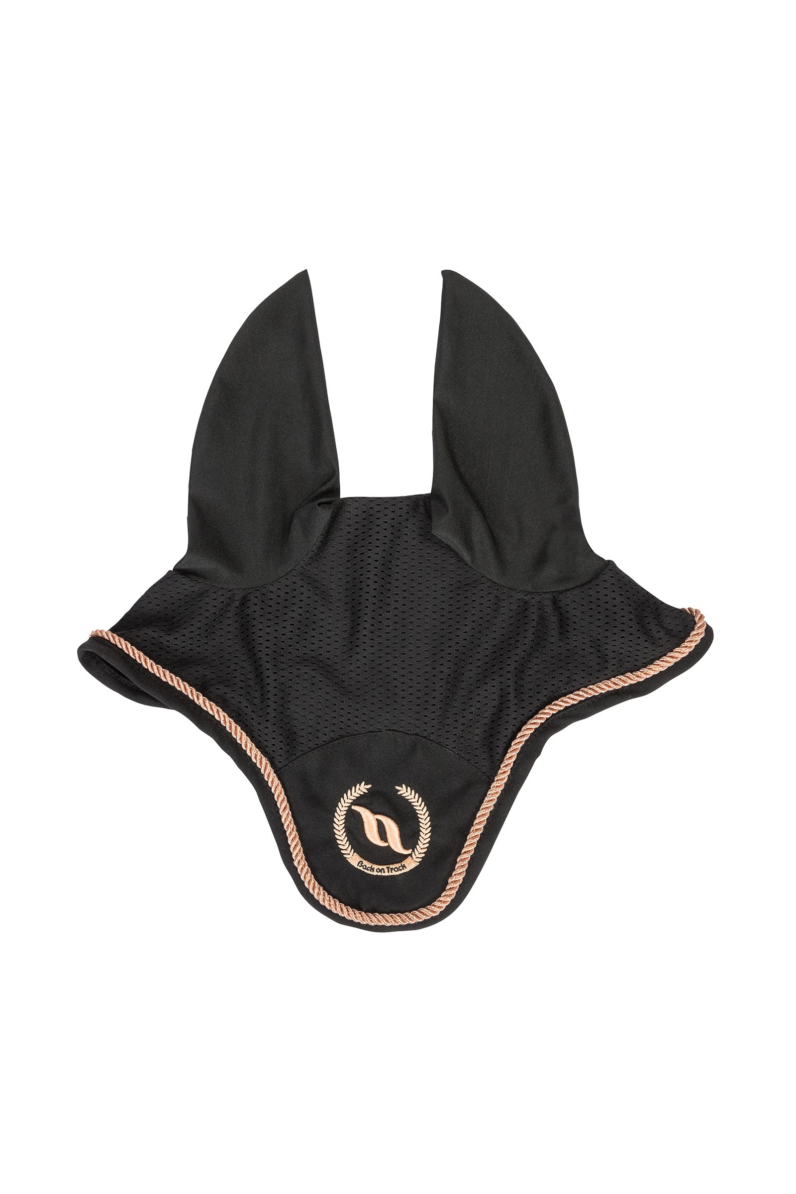 Back on Track Orejeras Colección Haze Mantillas