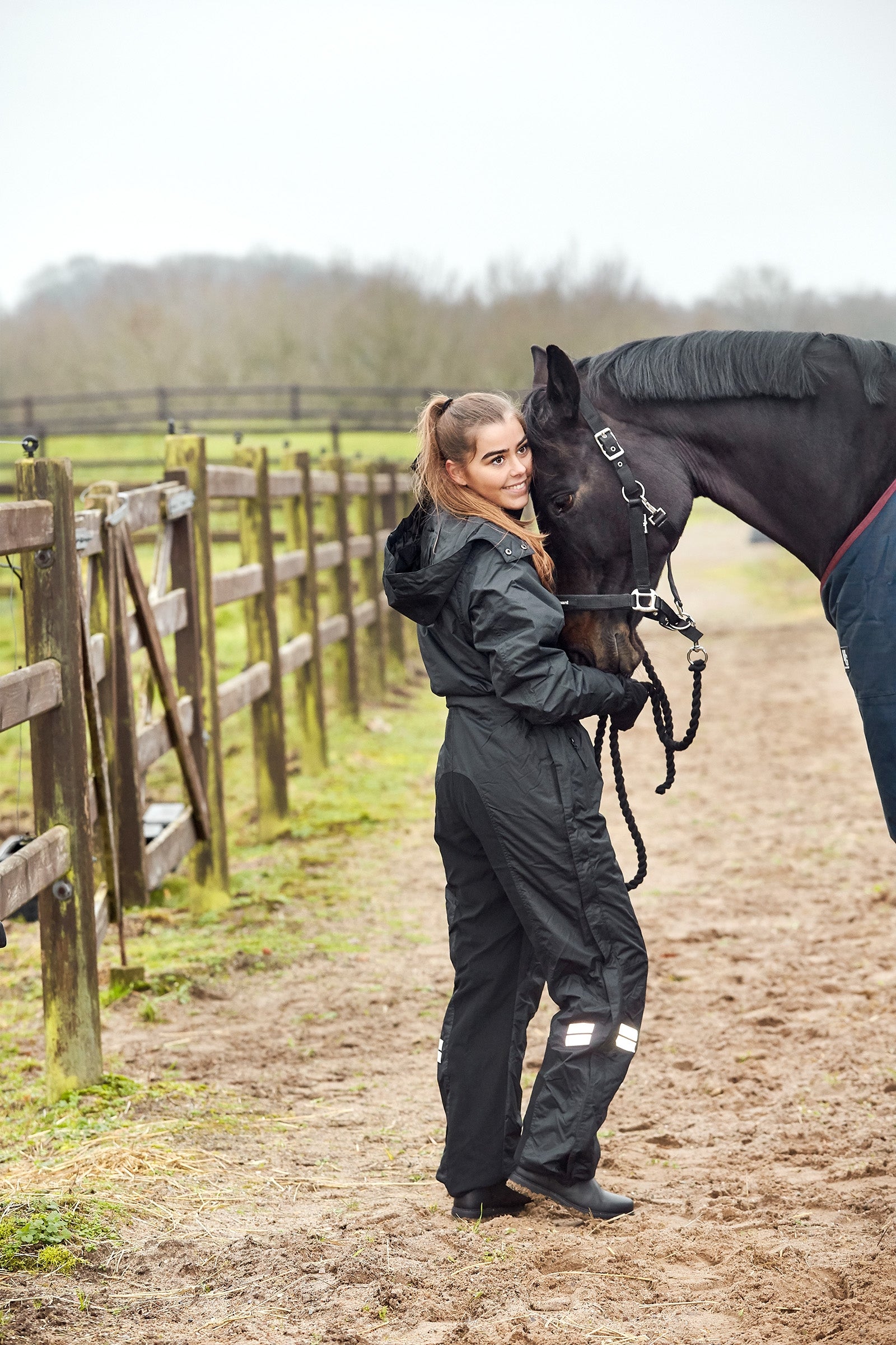 Equipage Quebec Kids' Overall Kids Apparel