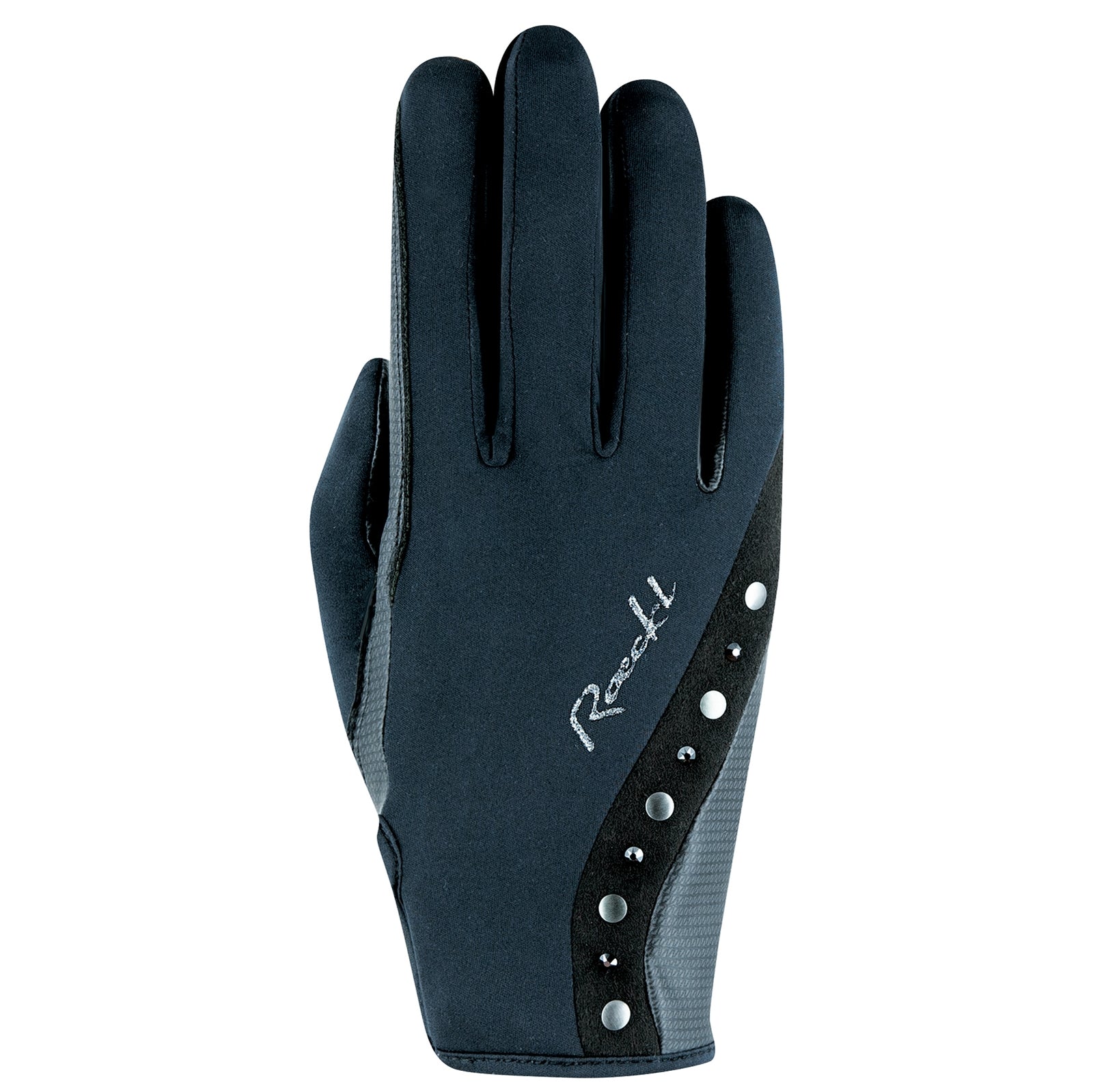 Roeckl Guantes de Equitación Jardy Guantes