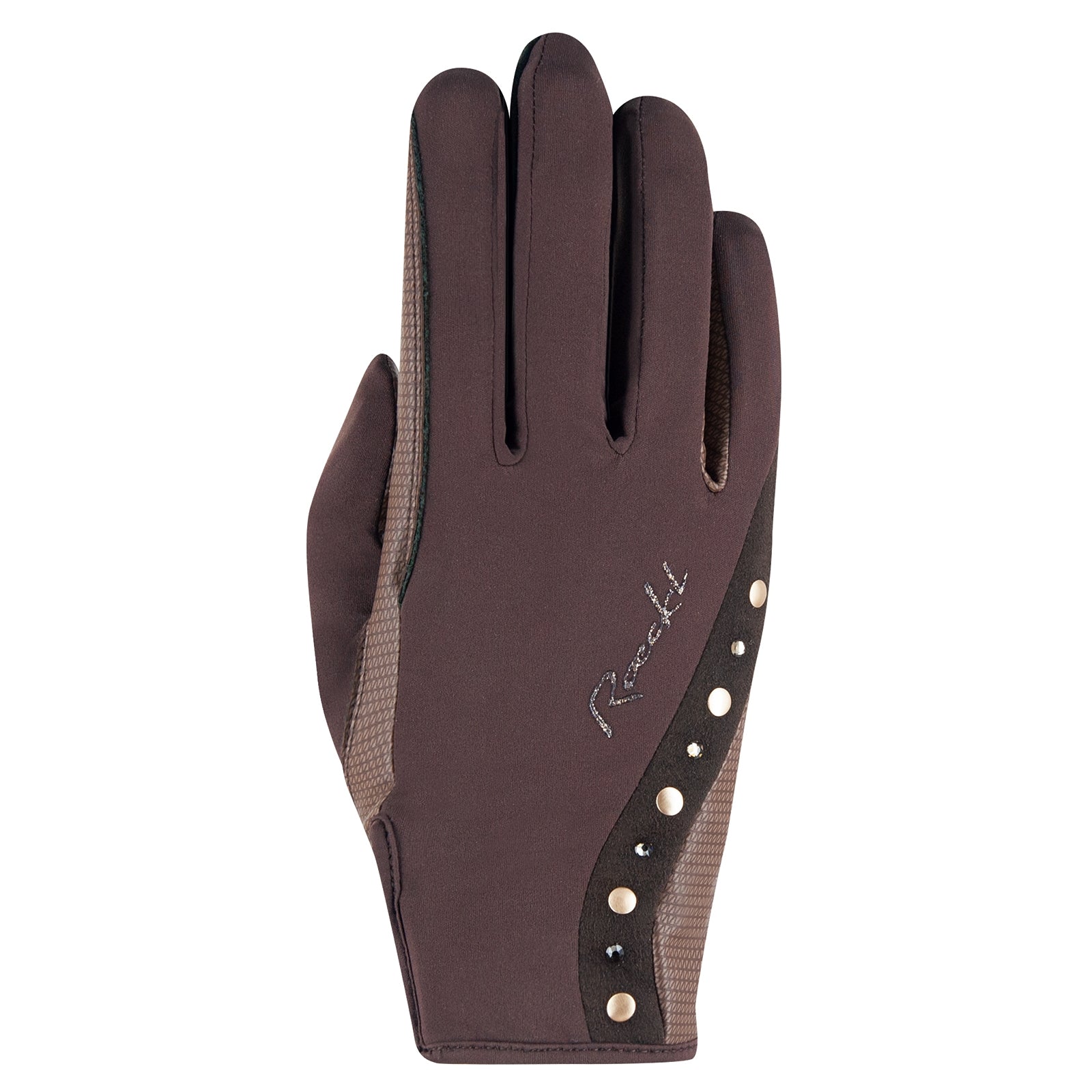 Roeckl Guantes de Equitación Jardy Guantes