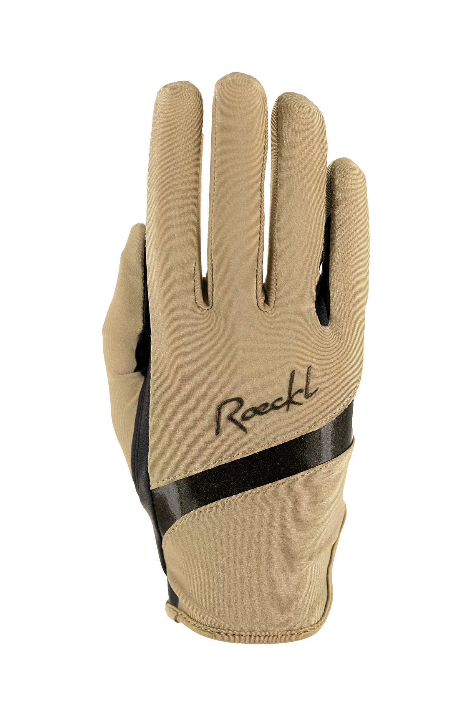 Roeckl Guantes de Equitación Lorraine Guantes