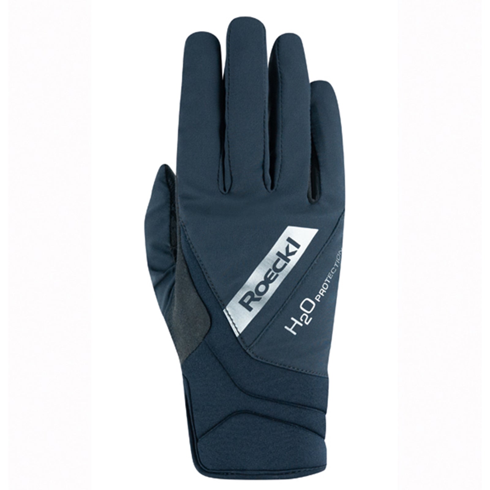 Roeckl Guantes de Equitación Waregem Guantes