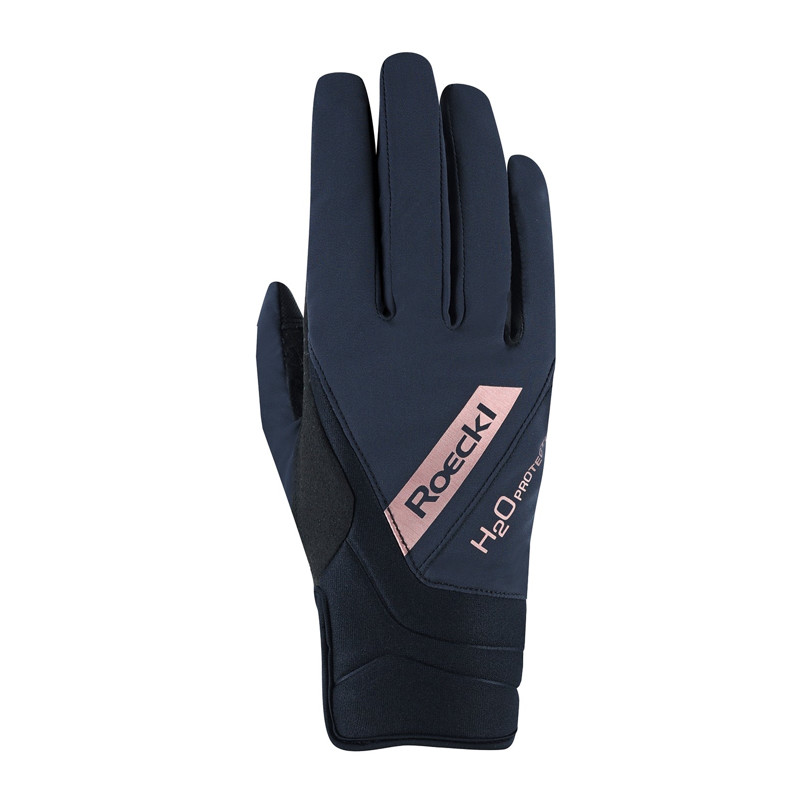 Roeckl Guantes de Equitación Waregem Guantes