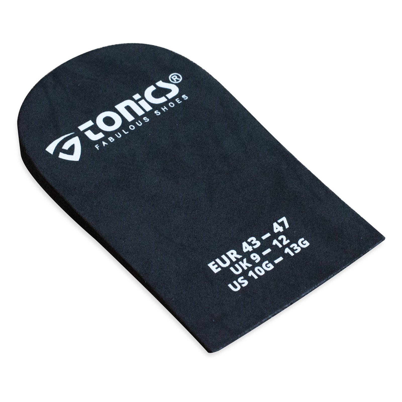 Tonics Levantadores de tónicos Calzado