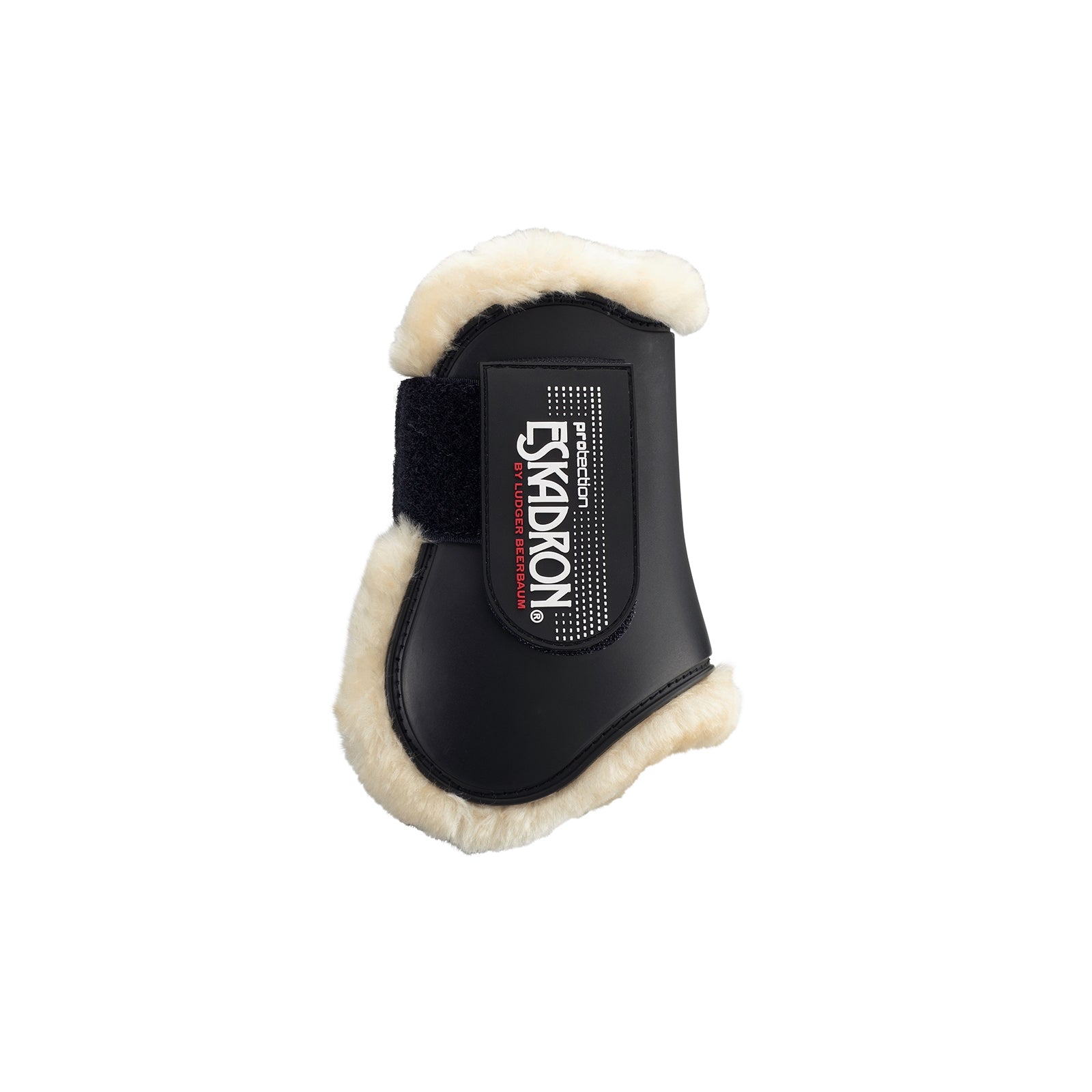 Eskadron Fauxfur Compact Tendon Boots Leg & Hoof Protection