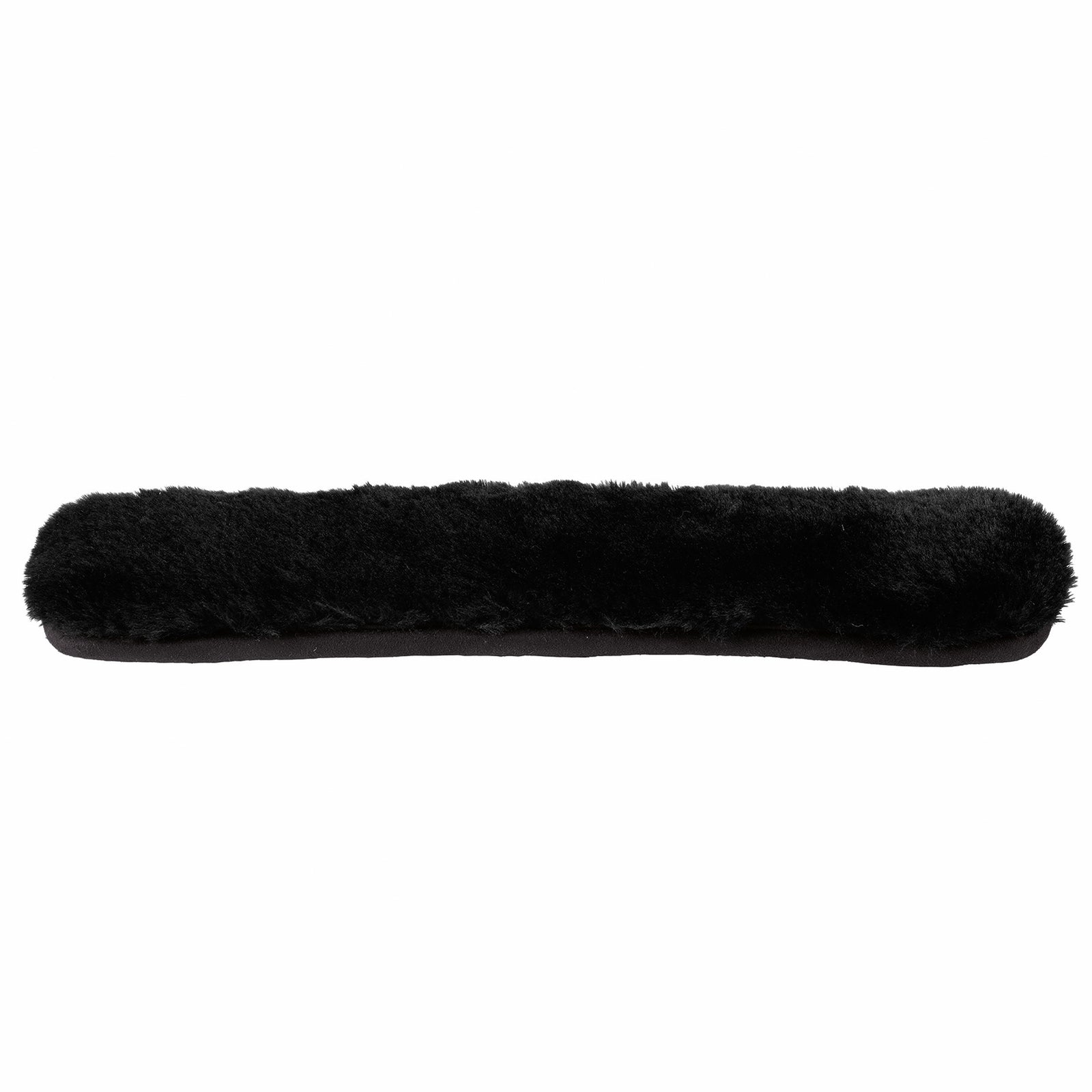 Eskadron Protector de Muserola Piel Sintético Cabezadas de montar & Riendas