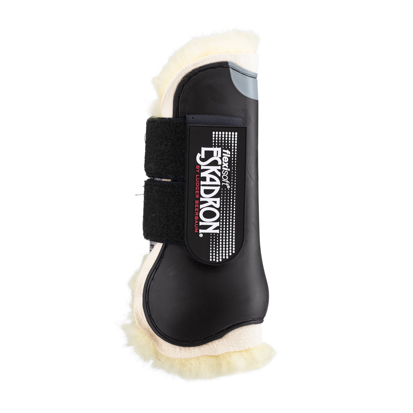 Eskadron Protectores de Tendón Flexisoft Piel de Cordero Leg Protection & Hoof Protection for Horses