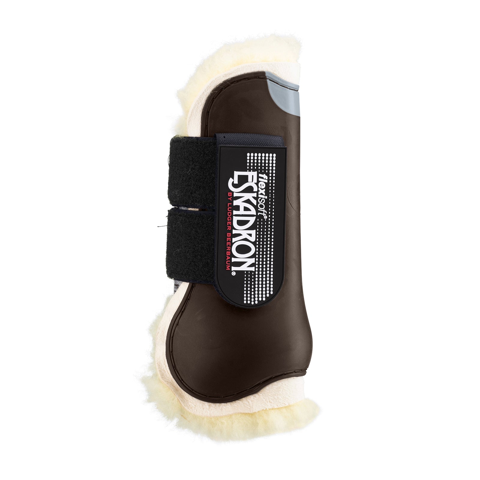 Eskadron Protectores de Tendón Flexisoft Piel de Cordero Leg Protection & Hoof Protection for Horses