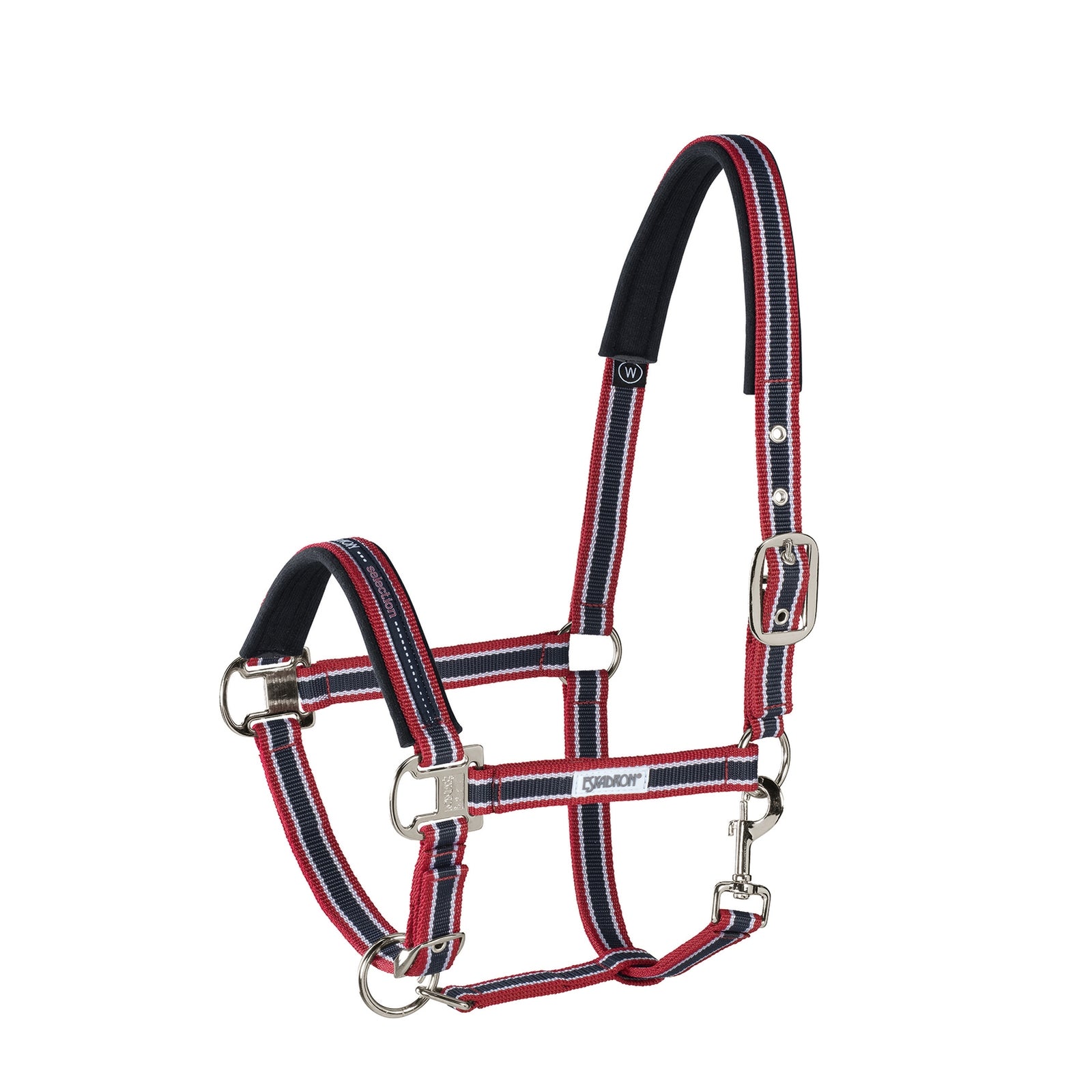 Eskadron Headcollar Pin Buckle Halters & Leads