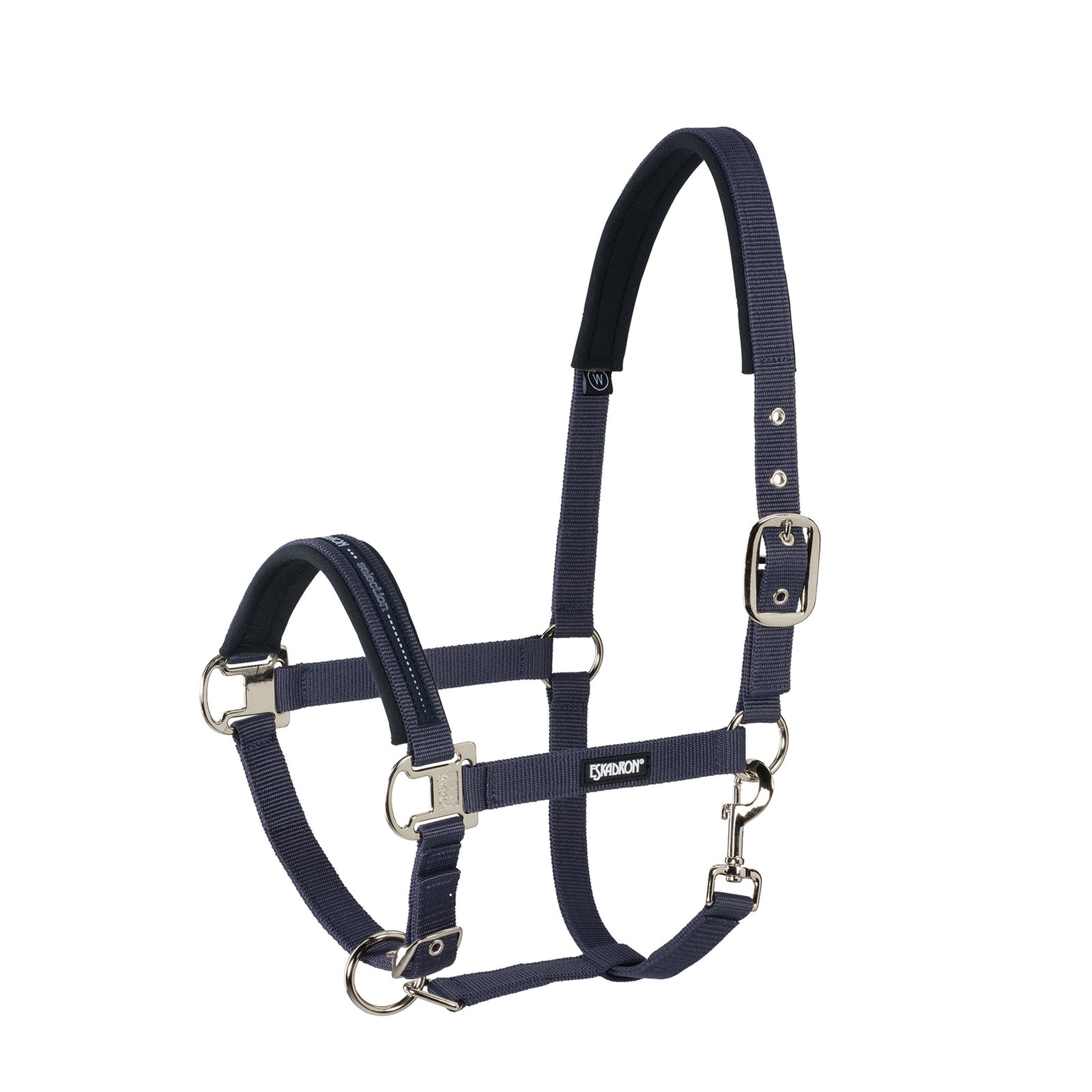 Eskadron Headcollar Pin Buckle Halters & Leads