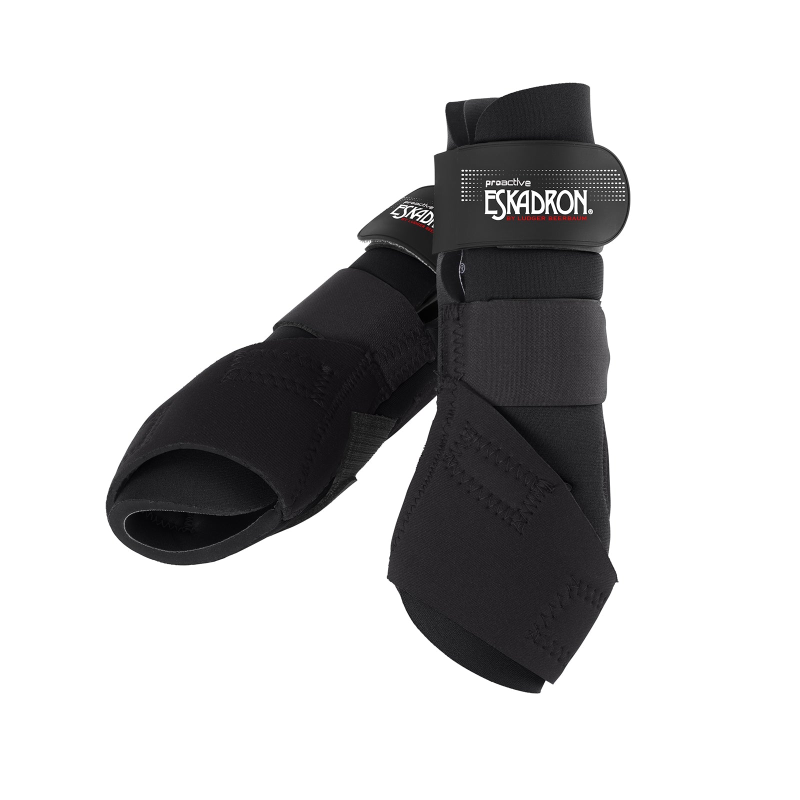 Eskadron Protectores de Tendón Pro Active Delanteros Leg Protection & Hoof Protection for Horses