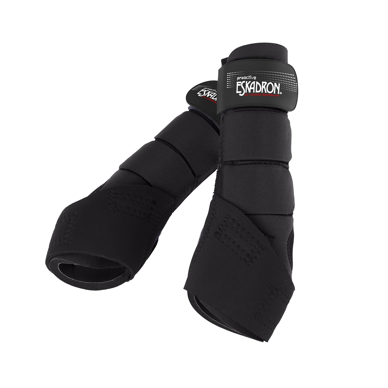 Eskadron Pro Active Tendon Boots Hind Leg & Hoof Protection