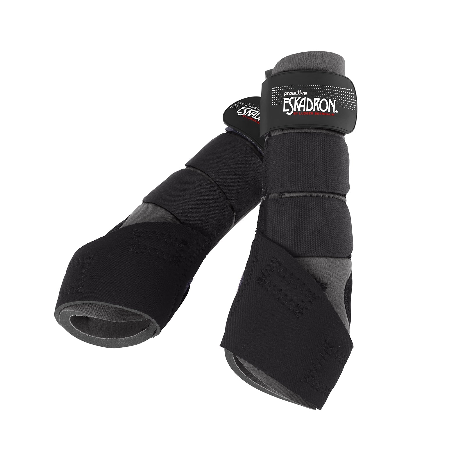 Eskadron Protectores de Tendón Pro Active Traseros Eskadron Leg & Hoof Protection