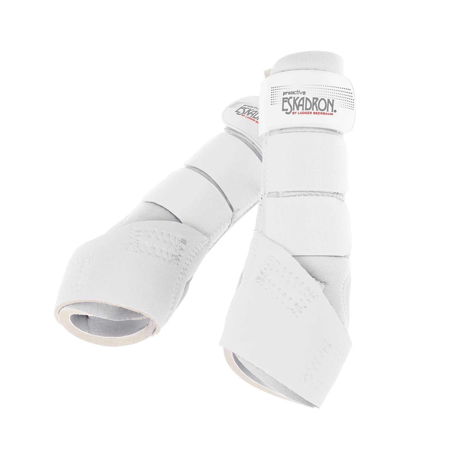 Eskadron Protectores de Tendón Pro Active Traseros Eskadron Leg & Hoof Protection