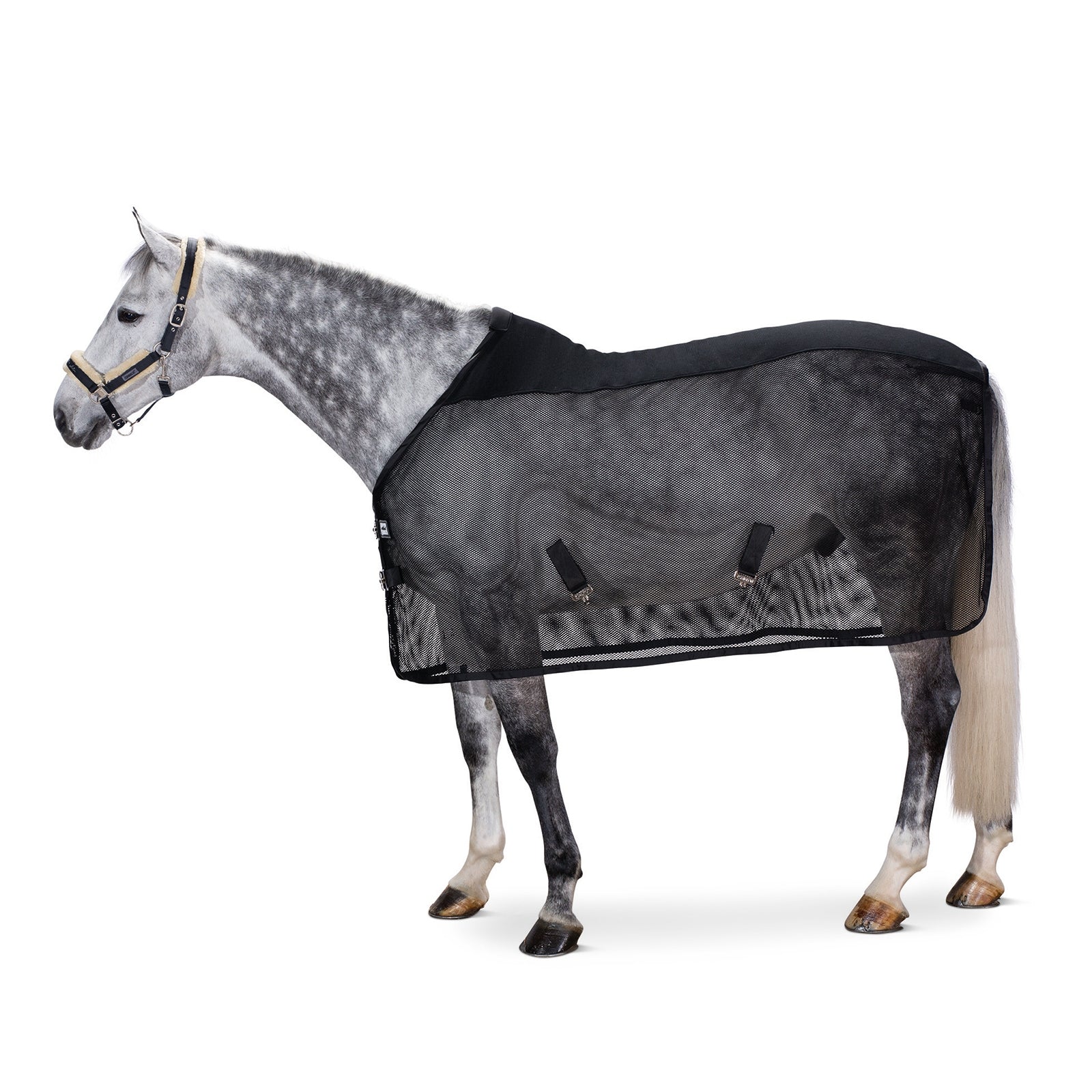 Eskadron Manta Anti-Moscas Pro Cover Dura Mantas Caballo