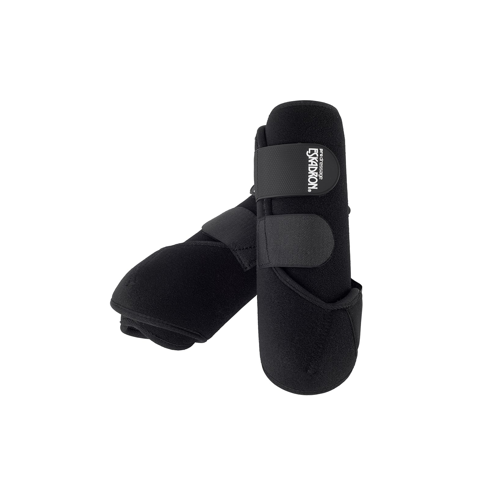 Eskadron Protectores de Tendón Pro Doma Delanteros Eskadron Leg Protection & Hoof Protection for Horses