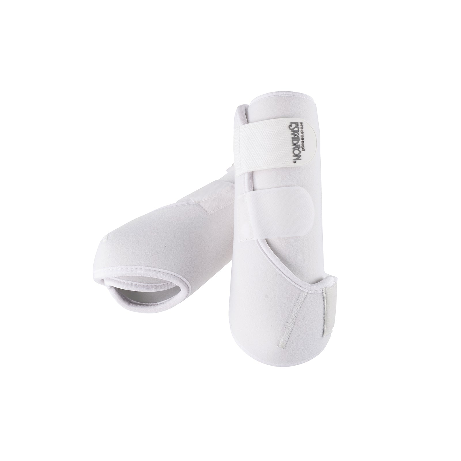 Eskadron Protectores de Tendón Pro Doma Delanteros Eskadron Leg Protection & Hoof Protection for Horses