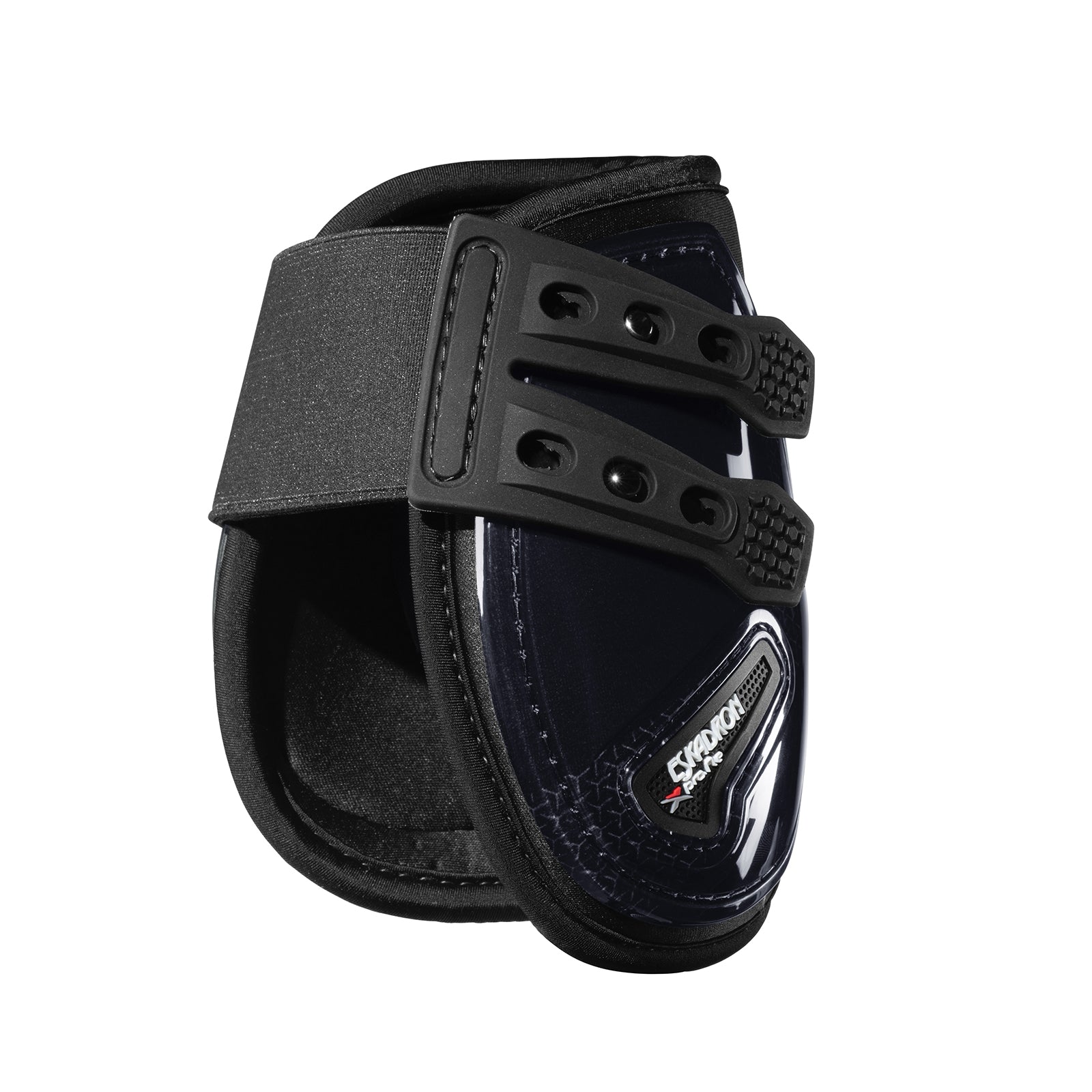 Eskadron Protectores de Tendón Pro Flex Compact Leg Protection & Hoof Protection for Horses