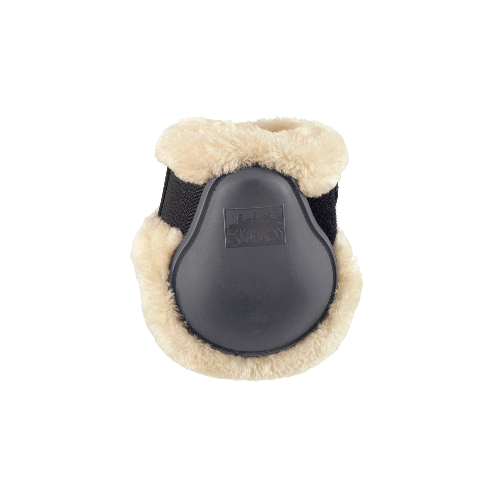Eskadron Protectores de Menudillo Protection Piel Sintético Leg Protection & Hoof Protection for Horses
