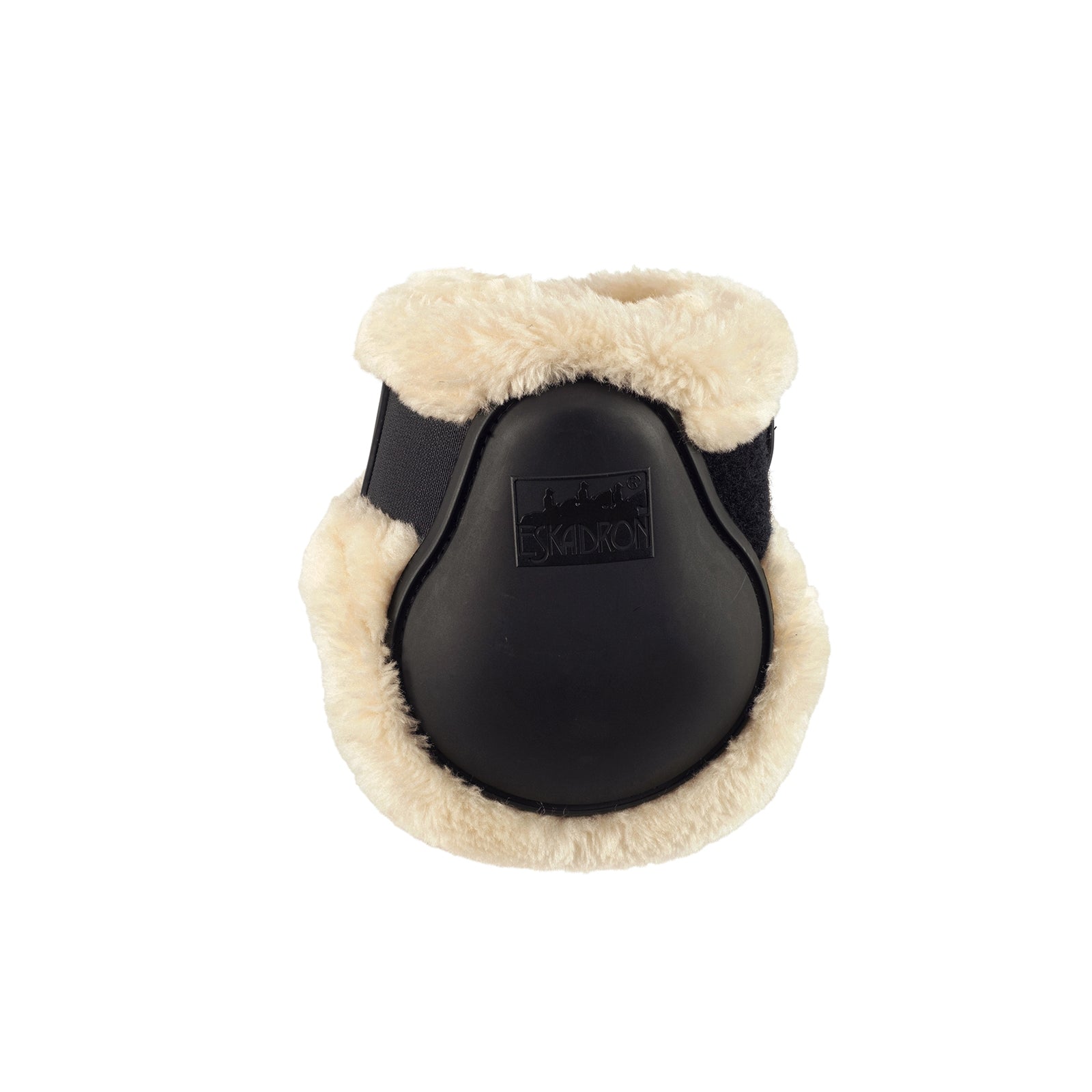Eskadron Protectores de Menudillo Protection Piel Sintético Leg Protection & Hoof Protection for Horses