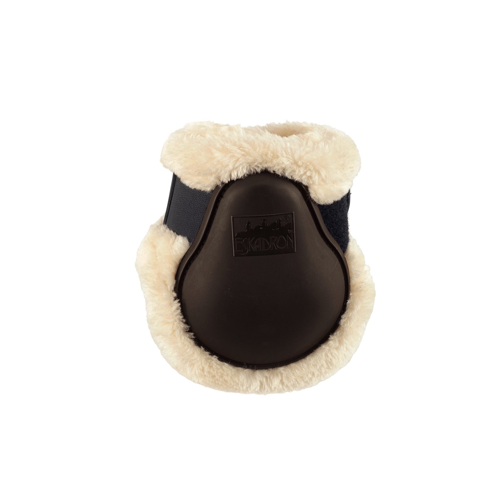 Eskadron Protectores de Menudillo Protection Piel Sintético Leg Protection & Hoof Protection for Horses