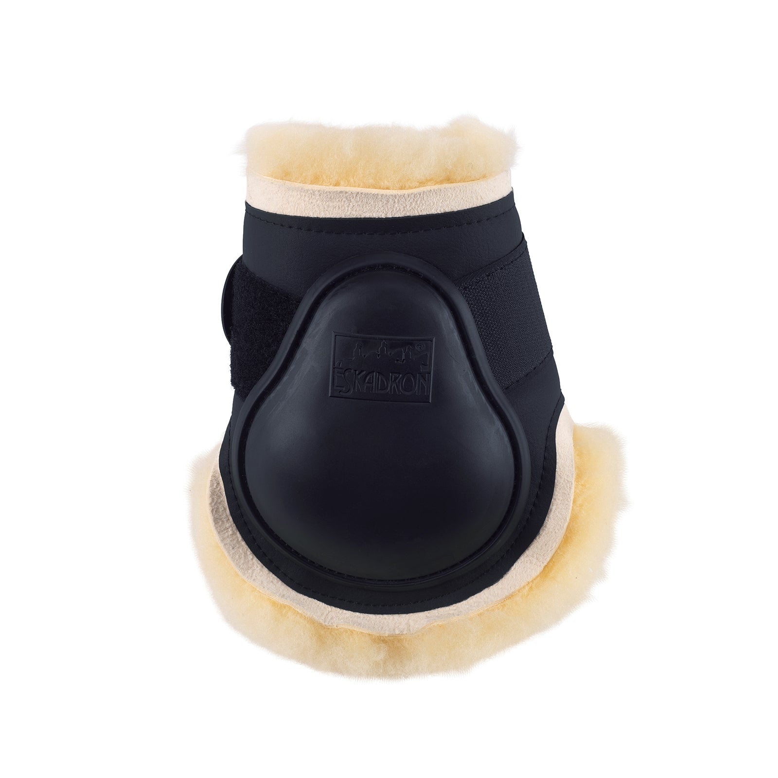 Eskadron Protectores de Menudillo Protection Piel de Cordero Eskadron Leg Protection & Hoof Protection for Horses