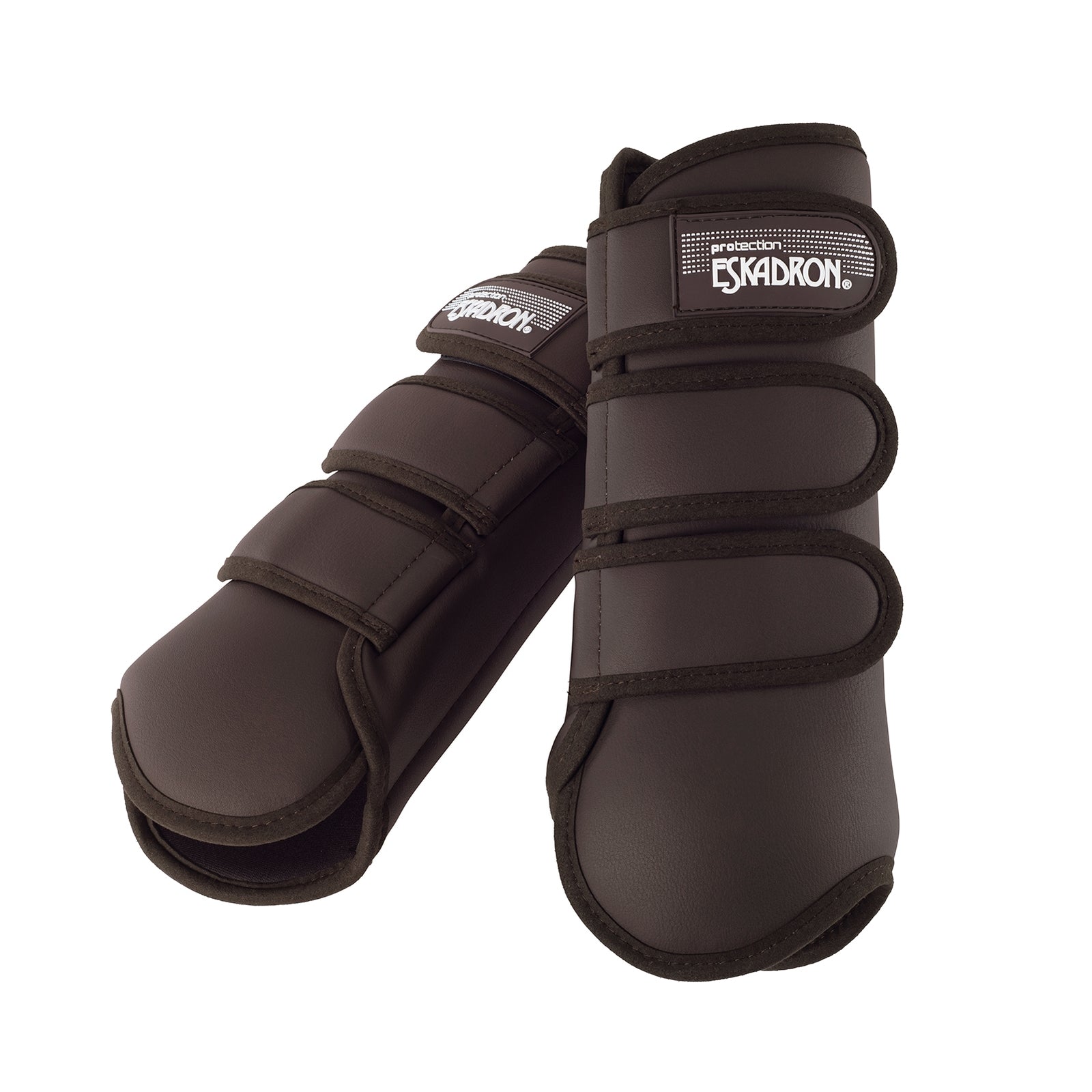Eskadron Protectores de Tendón Traseros Allround Leg Protection & Hoof Protection for Horses