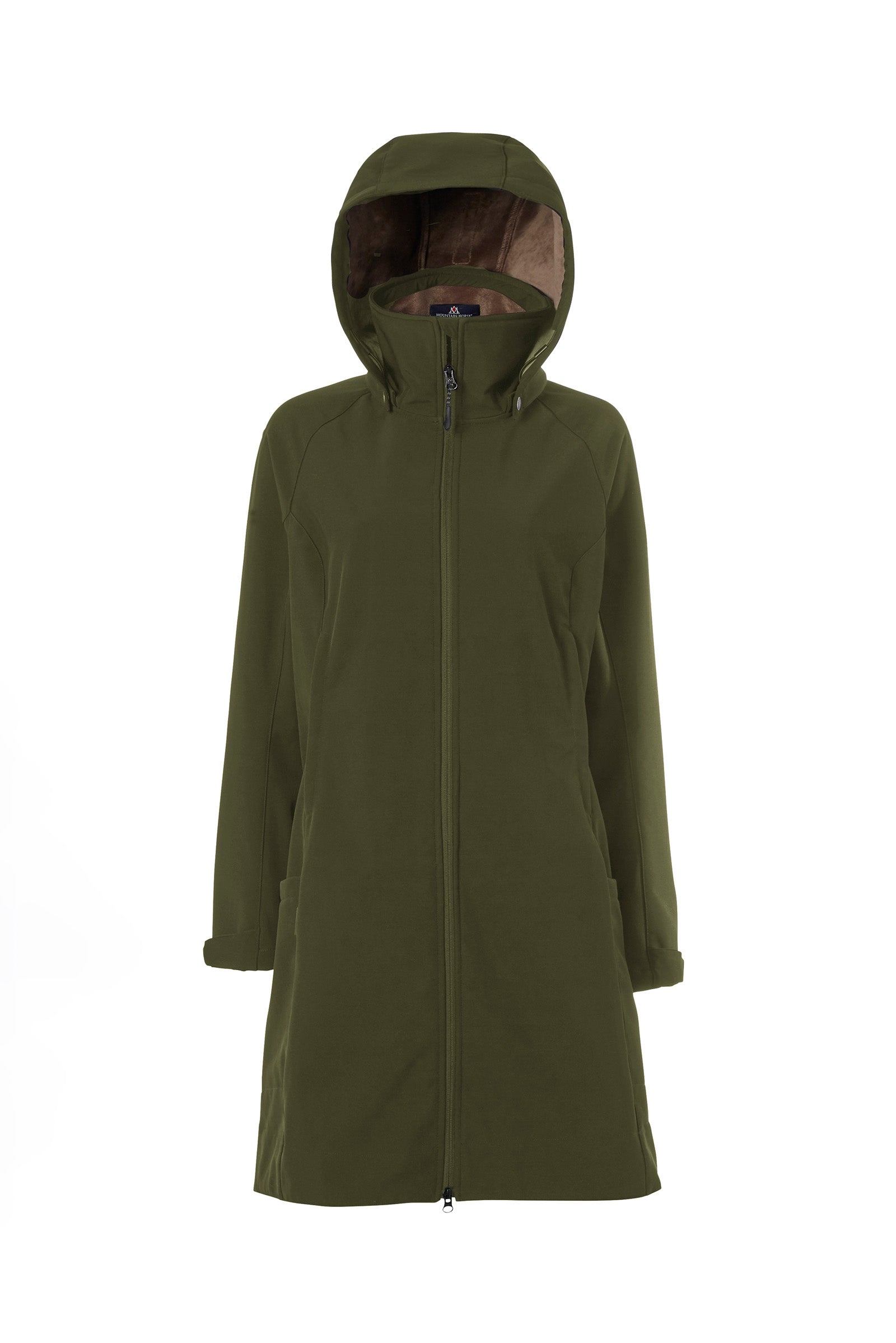 Mountain Horse Stella Parka Softshell para mujer Ropa Mujer