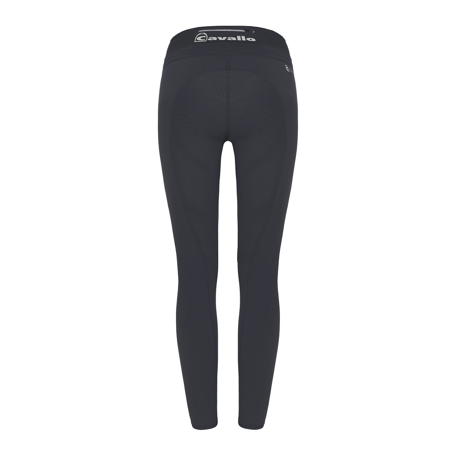 Cavallo CavalLin mallas de equitación con asiento completo y grip Womens Breeches