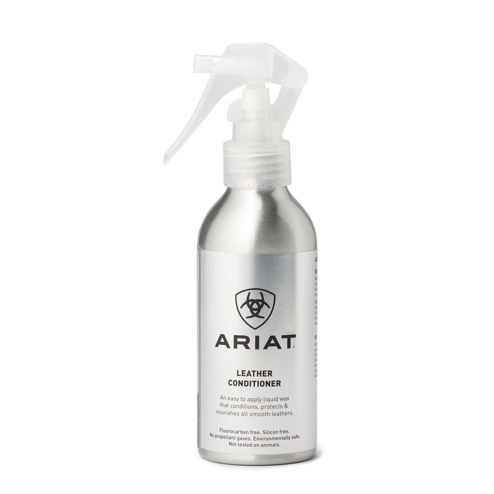Ariat Acondicionador para cuero 150ml Cuidado Salud