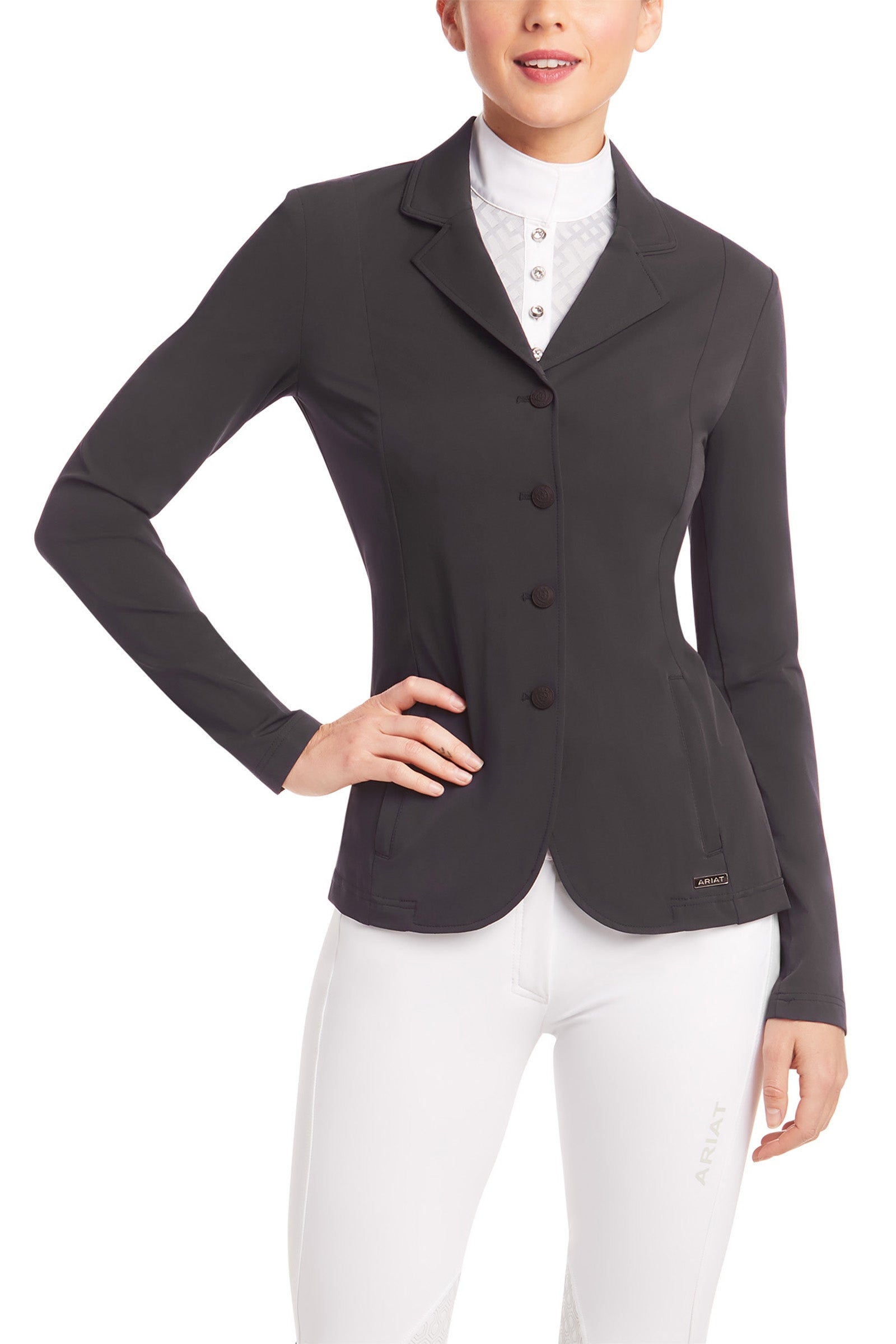 Ariat Women's Artico Lightweight Show Coat Women’s Riding Clothing
