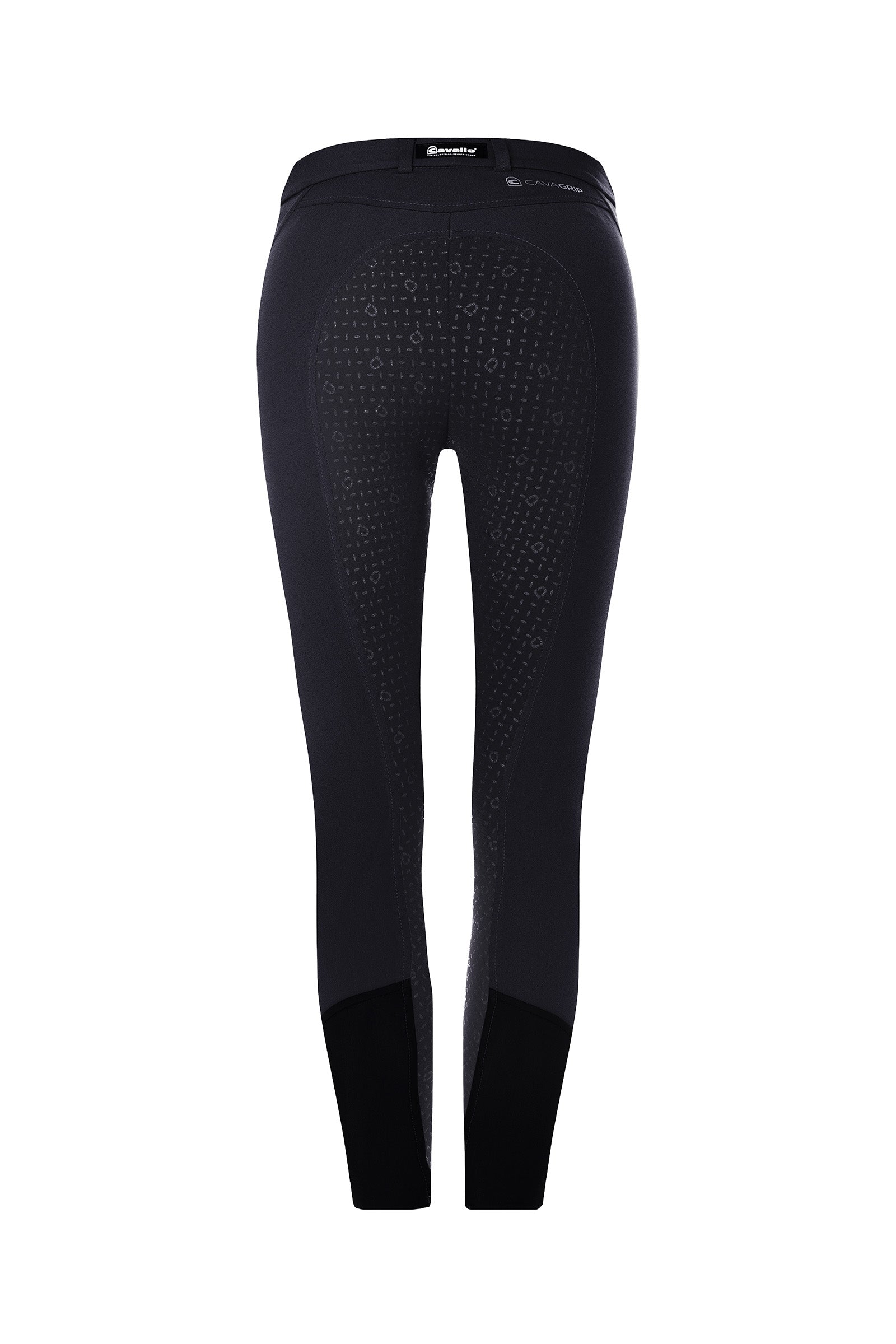 Cavallo Pantalón CavalCaja Grip Mujer Asiento Completo Womens Breeches