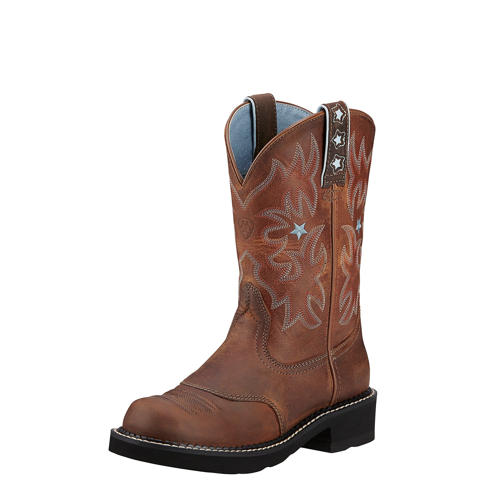 Ariat Probaby Botas vaqueras para mujer Calzado