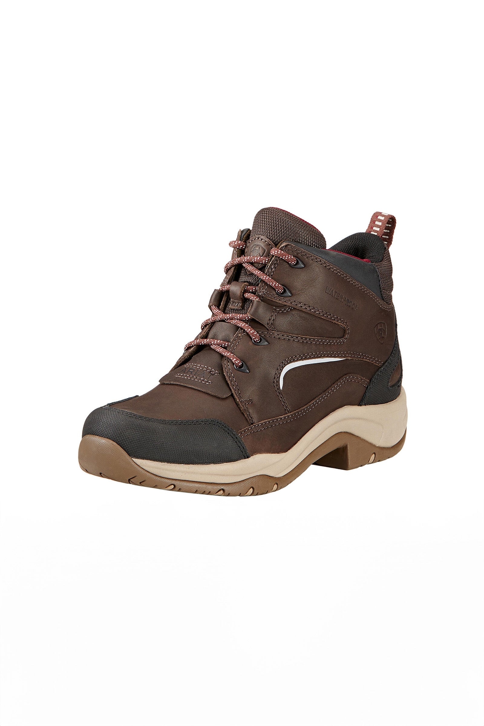 Ariat Telluride II H20 botas de media caña para mujer Calzado