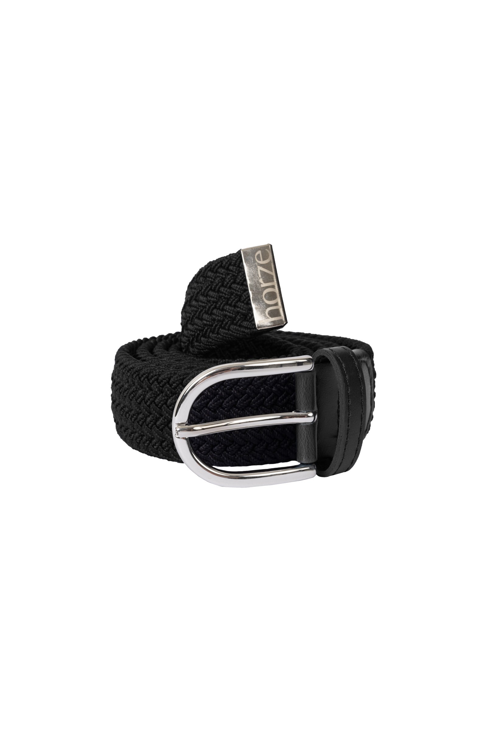 Horze Cinturón Elástico Unisex Accesorios