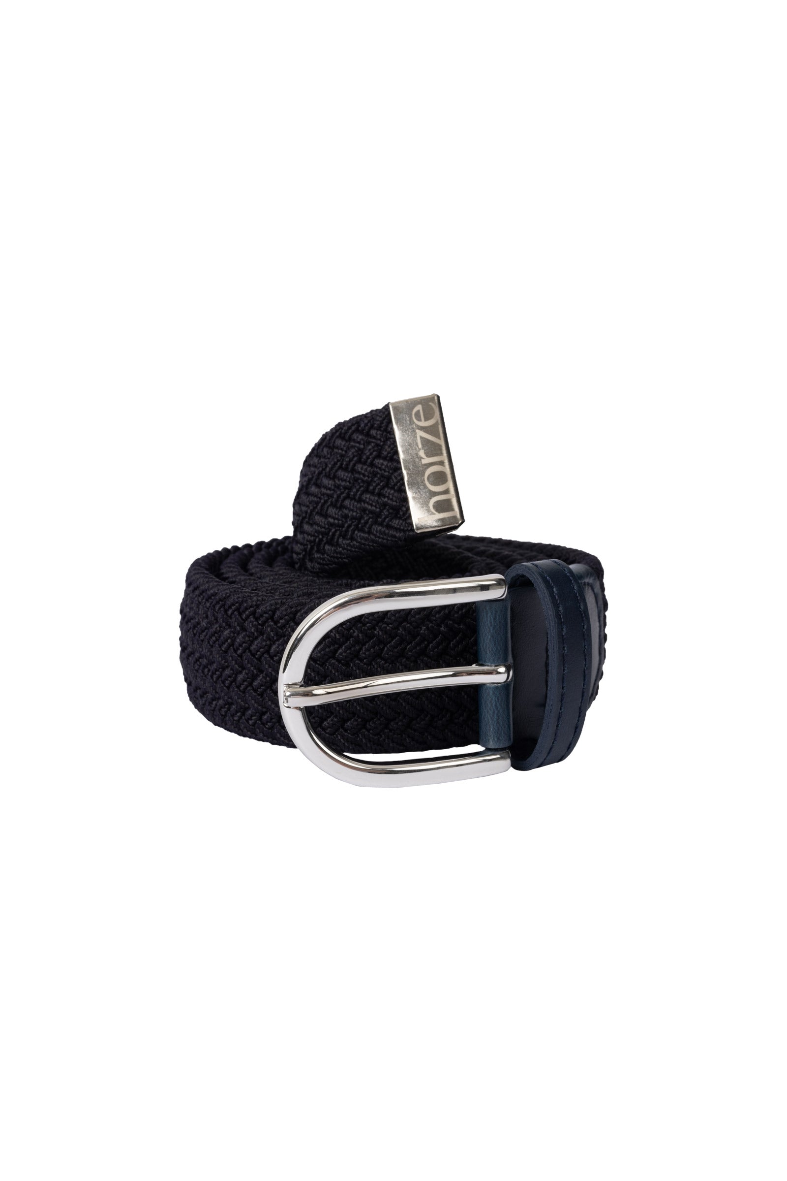 Horze Cinturón Elástico Unisex Accesorios