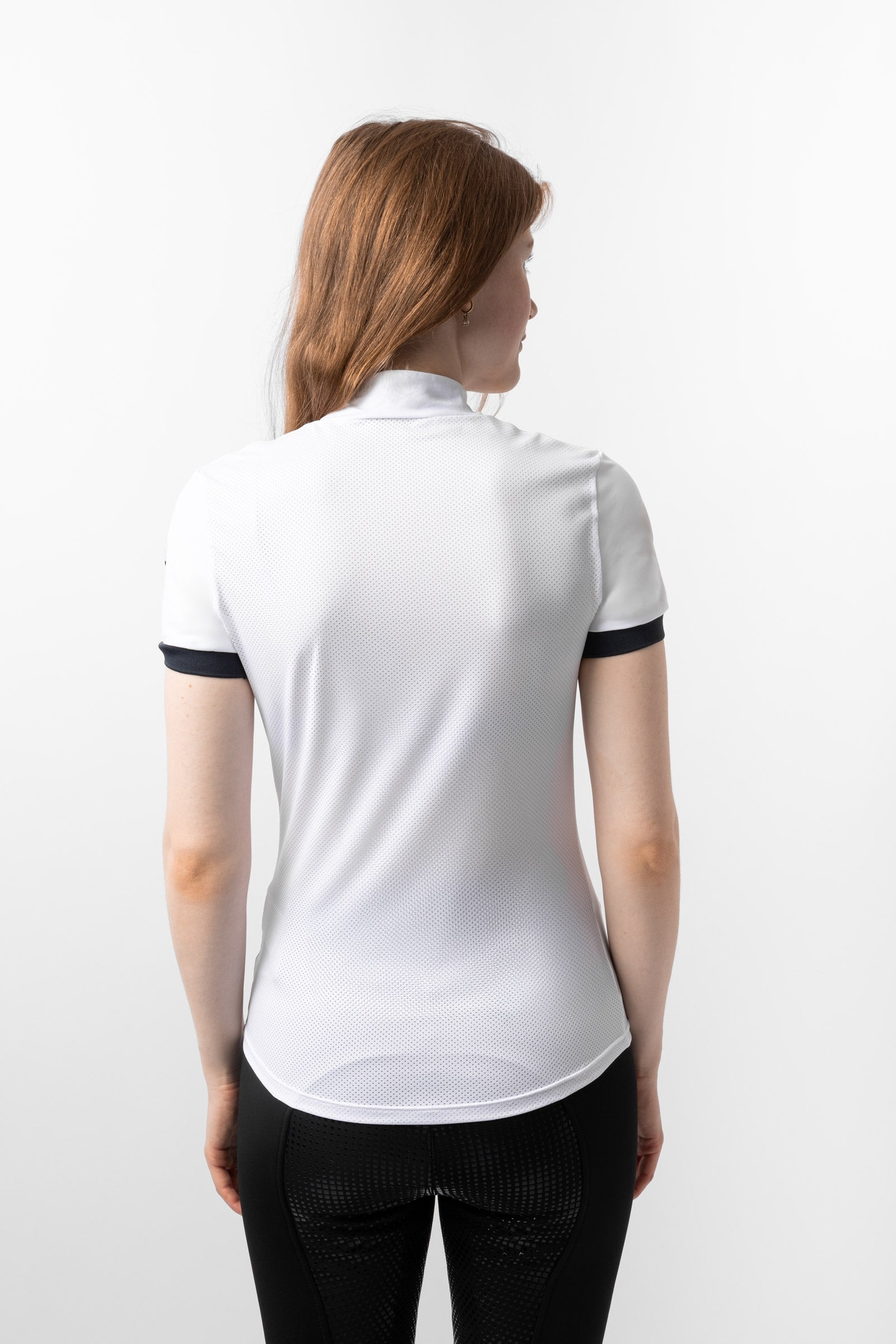 Horze Taylor Women's Technical Shirt Women’s Riding Clothing