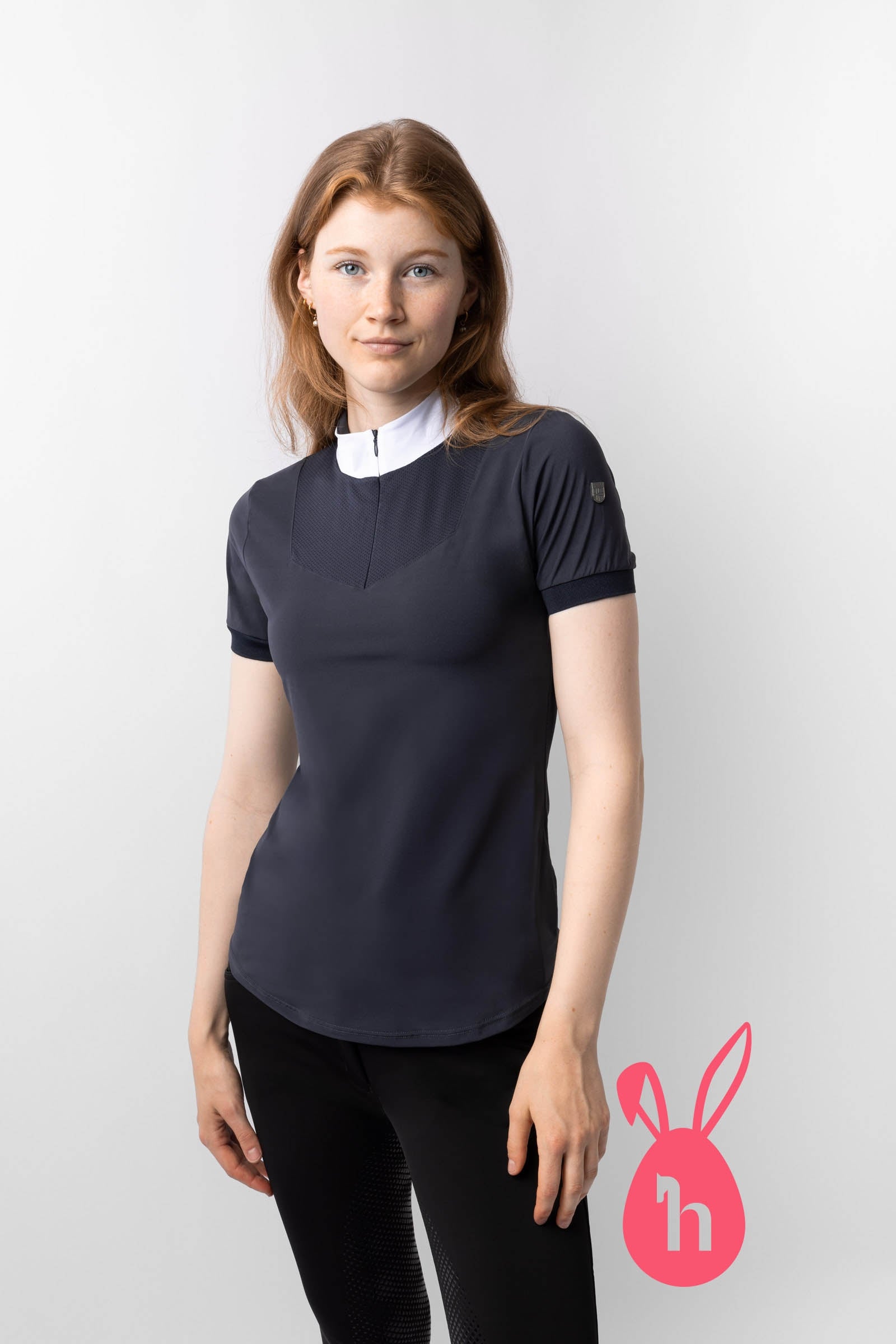 Horze Camisa Técnica para Mujer Taylor Ropa Mujer