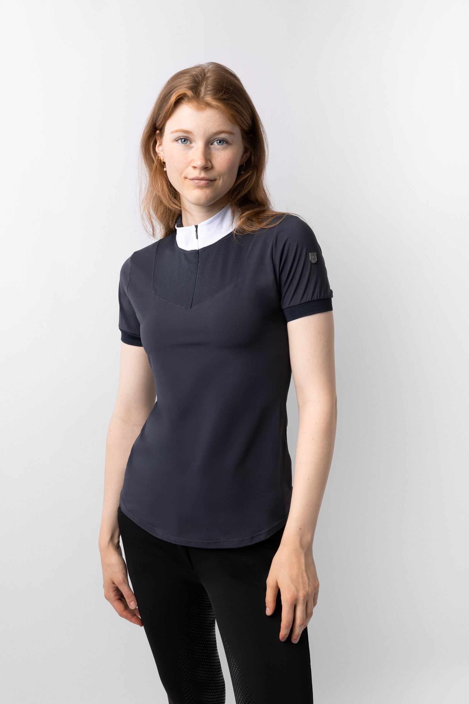 Horze Camisa Técnica para Mujer Taylor Ropa Mujer
